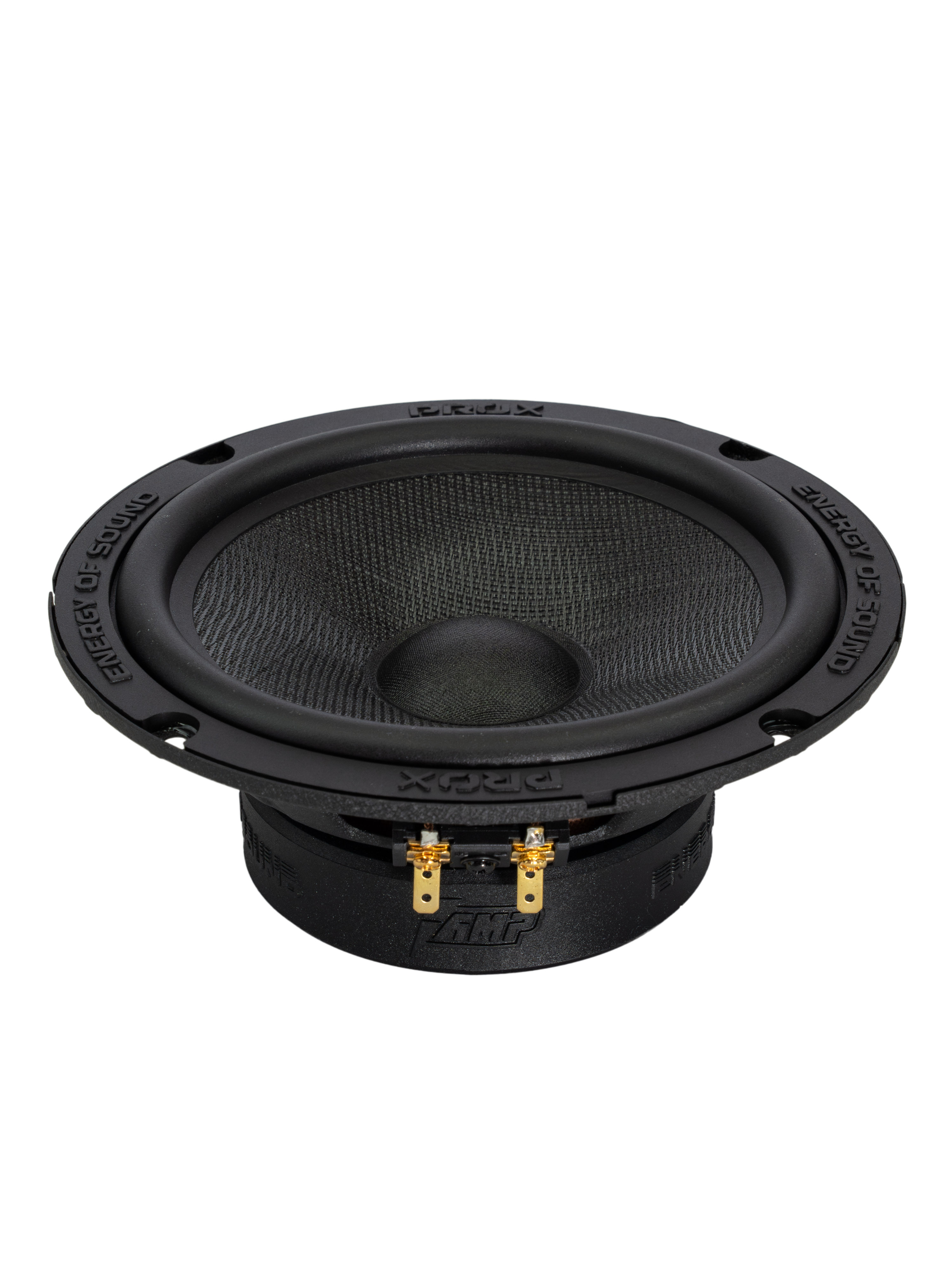Акустика компонентная AMP PRO X 6.5 v2 оптом — цена от партии. Поставки для магазинов и установочных центров | AMPGROUP
