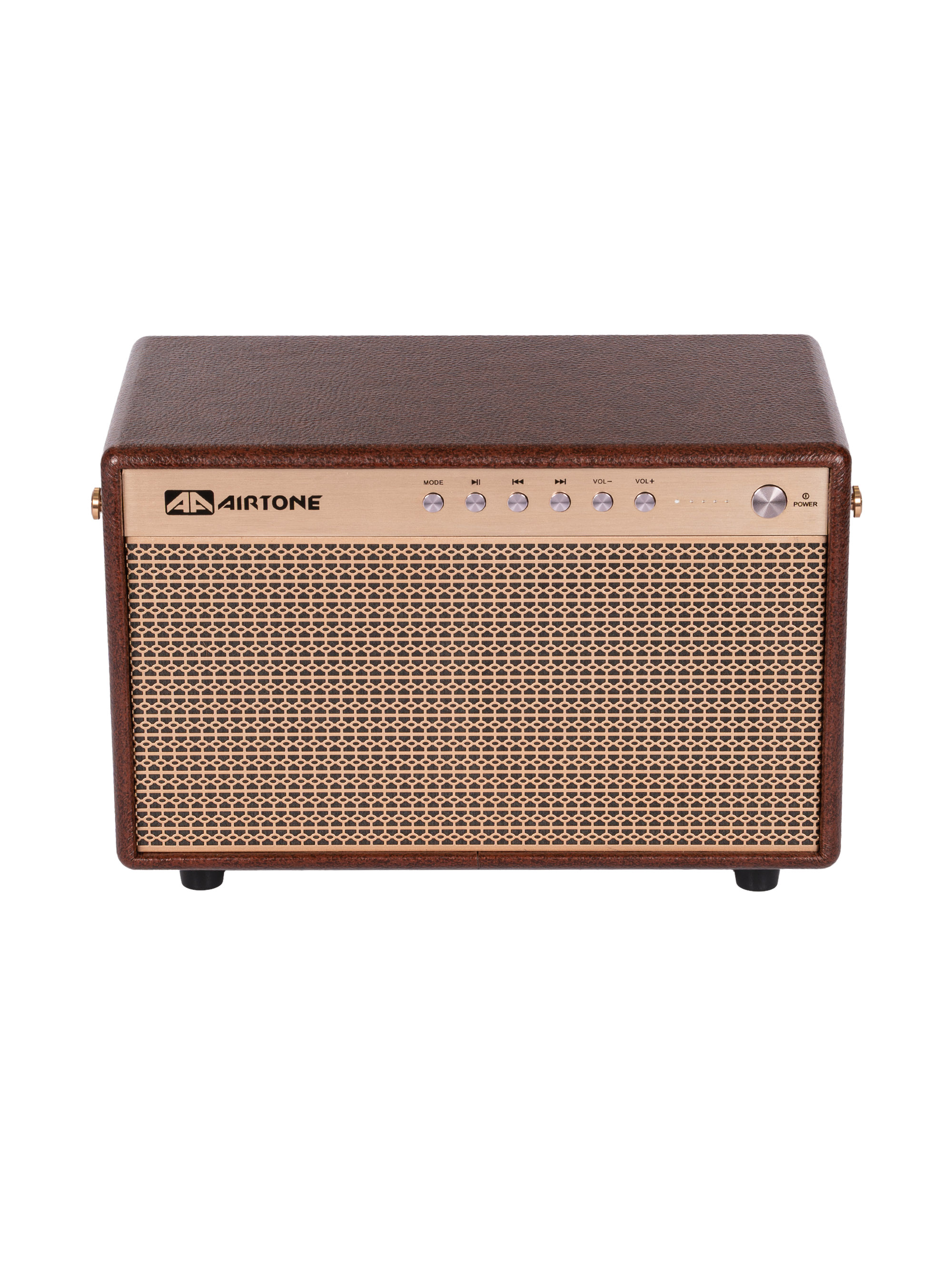 Портативная акустика AIRTONE Home Box M (Brown) оптом — цена от партии. Поставки для магазинов и установочных центров | AMPGROUP
Портативная акустика AIRTONE Home Box M (Brown) оптом — цена от партии. Поставки для магазинов и установочных центров | AMPGROUP