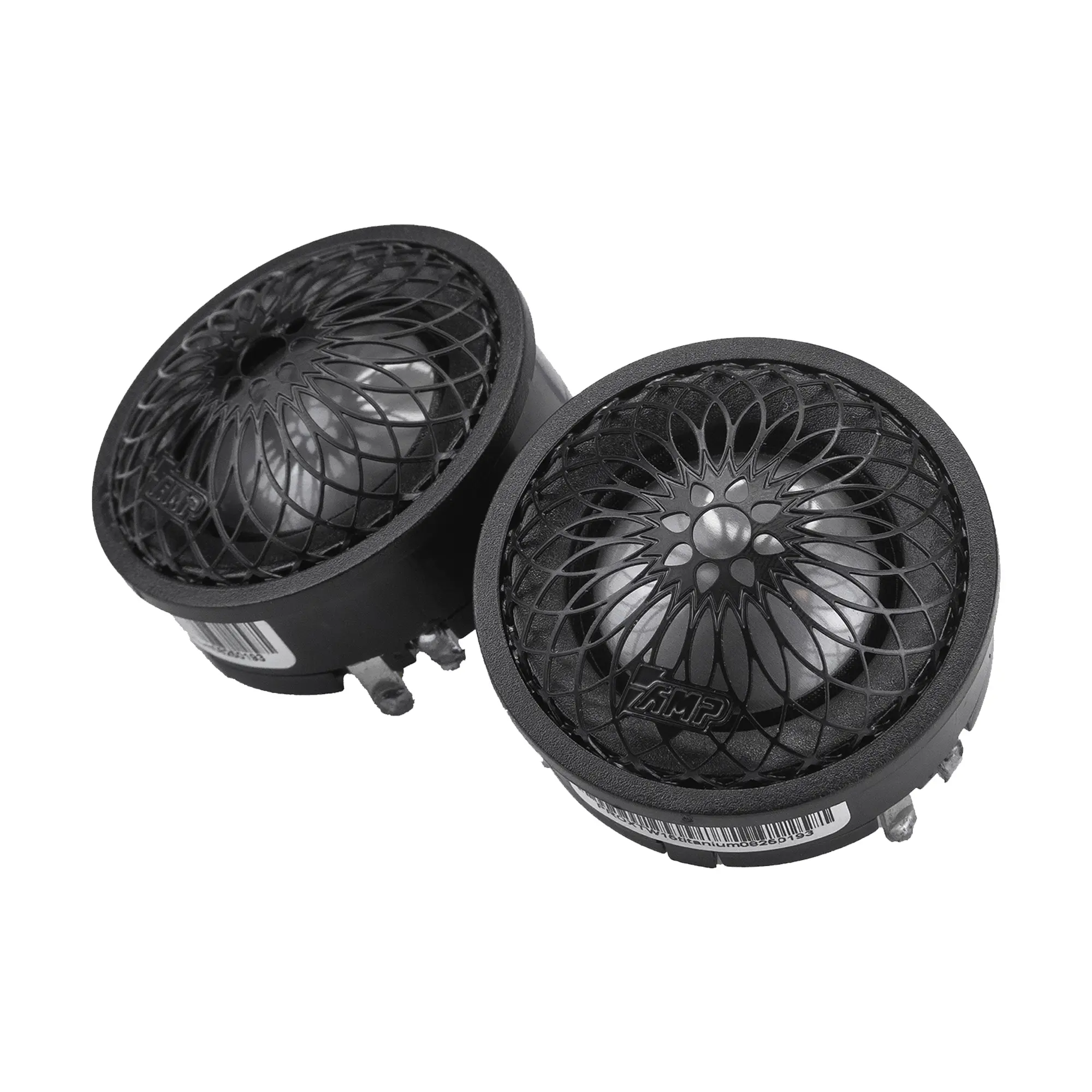 Акустика твитер AMP PRO X TW15 Titanium (с конденсатором): оптовый каталог AMP GROUP для дилеров. Модели, характеристики и фотографии. Условия заказа и сотрудничества уточняйте у менеджера.