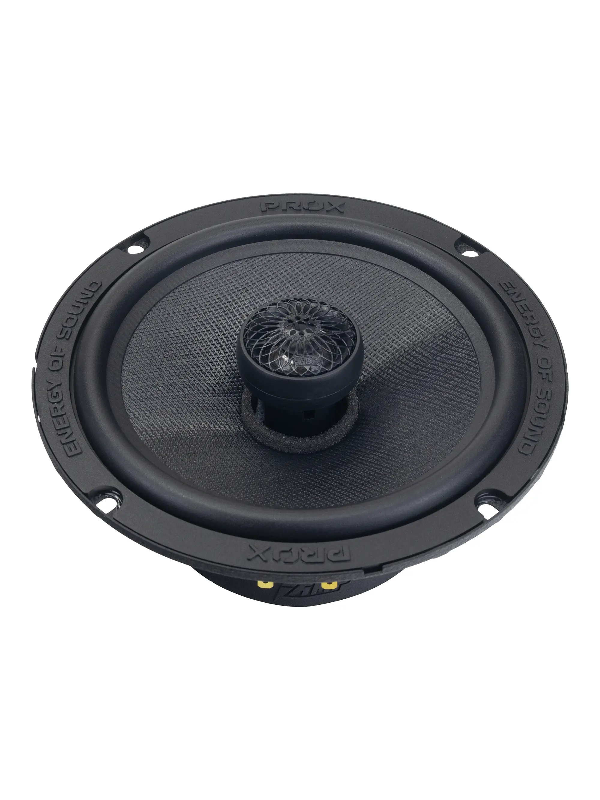 Акустика коаксиальная AMP PRO X 652 v2 оптом — цена от партии. Поставки для магазинов и установочных центров | AMPGROUP
