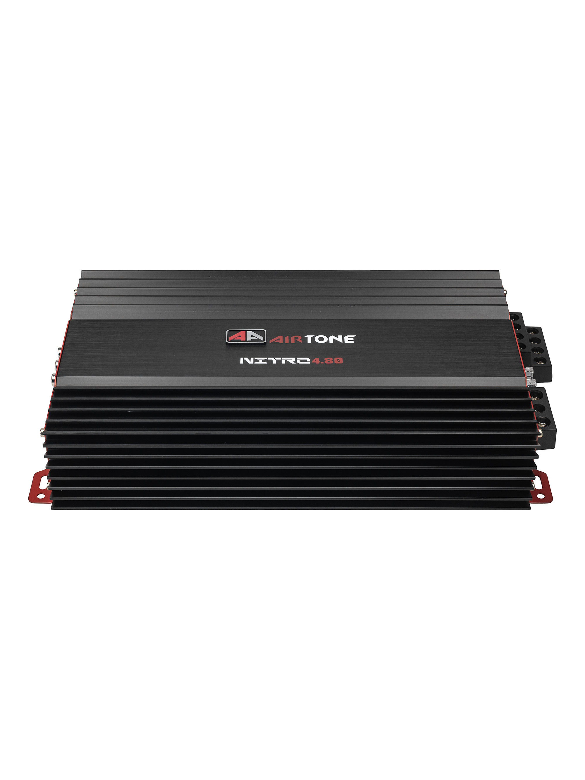 Усилитель AIRTONE NITRO 4.80 оптом — цена от партии. Поставки для магазинов и установочных центров | AMPGROUP
