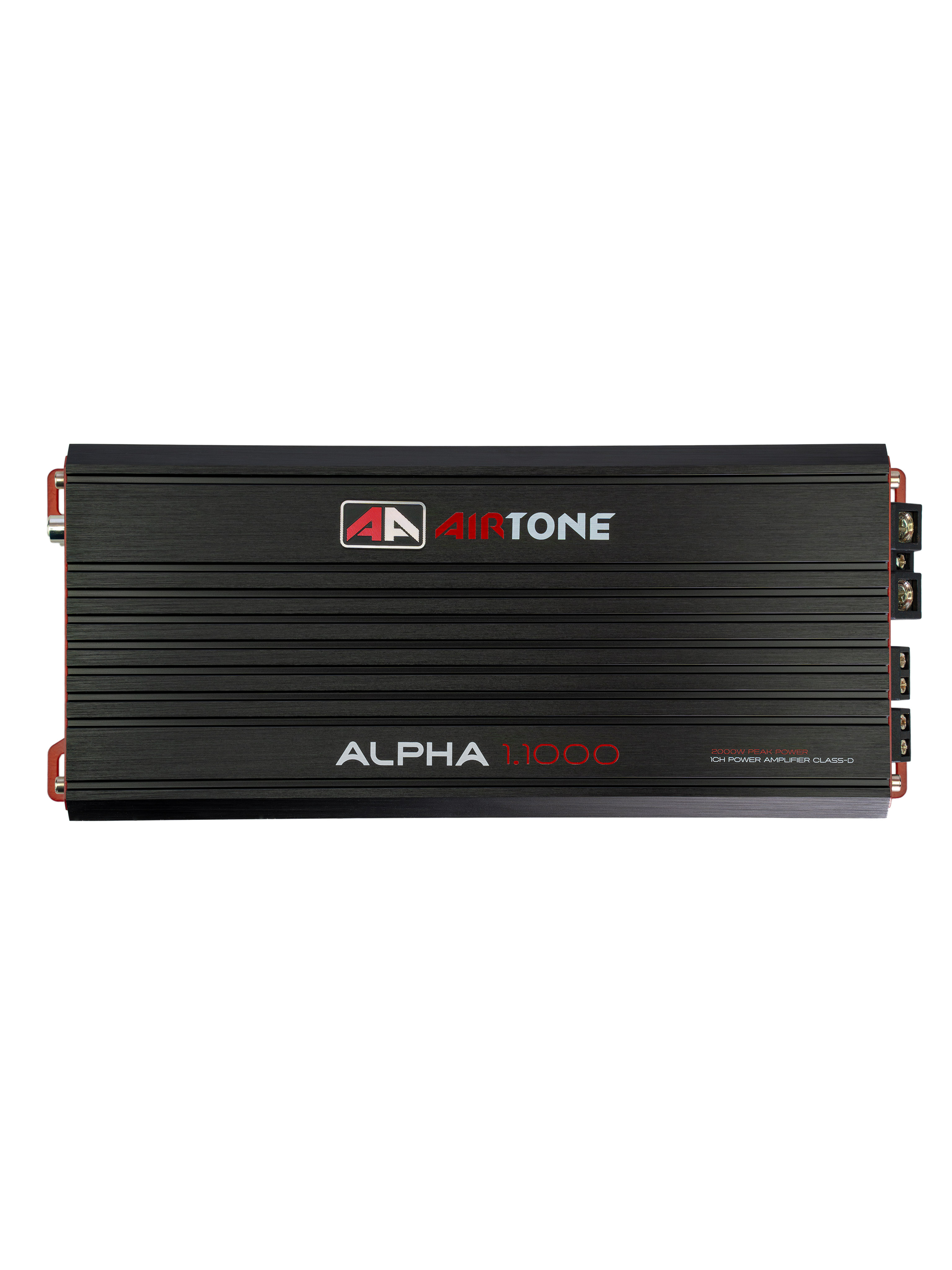 Усилитель AIRTONE ALPHA 1.1000 оптом — цена от партии. Поставки для магазинов и установочных центров | AMPGROUP

