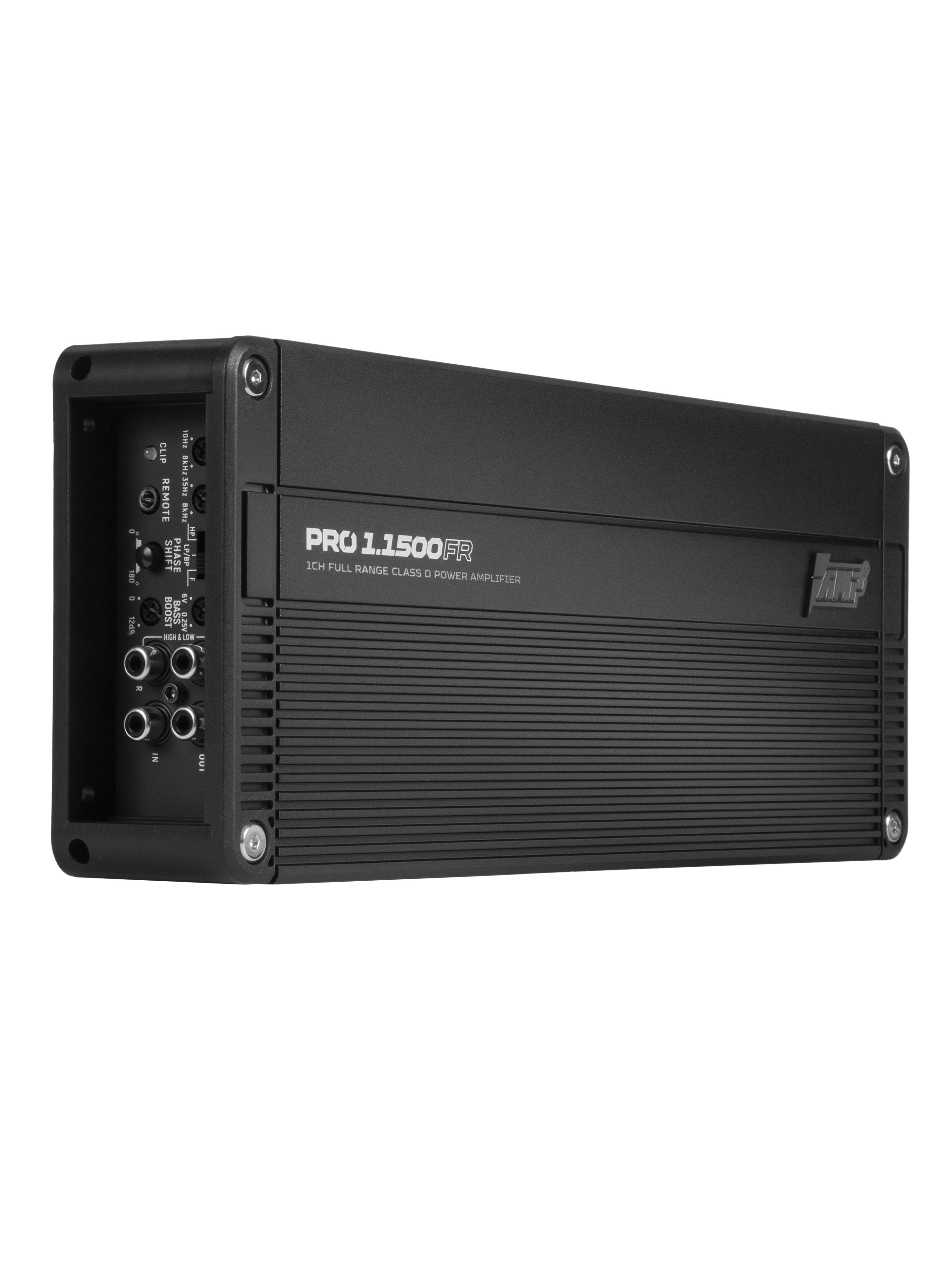 Усилитель AMP PRO 1.1500FR: оптовый каталог AMP GROUP для дилеров. Модели, характеристики и фотографии. Условия заказа и сотрудничества уточняйте у менеджера.