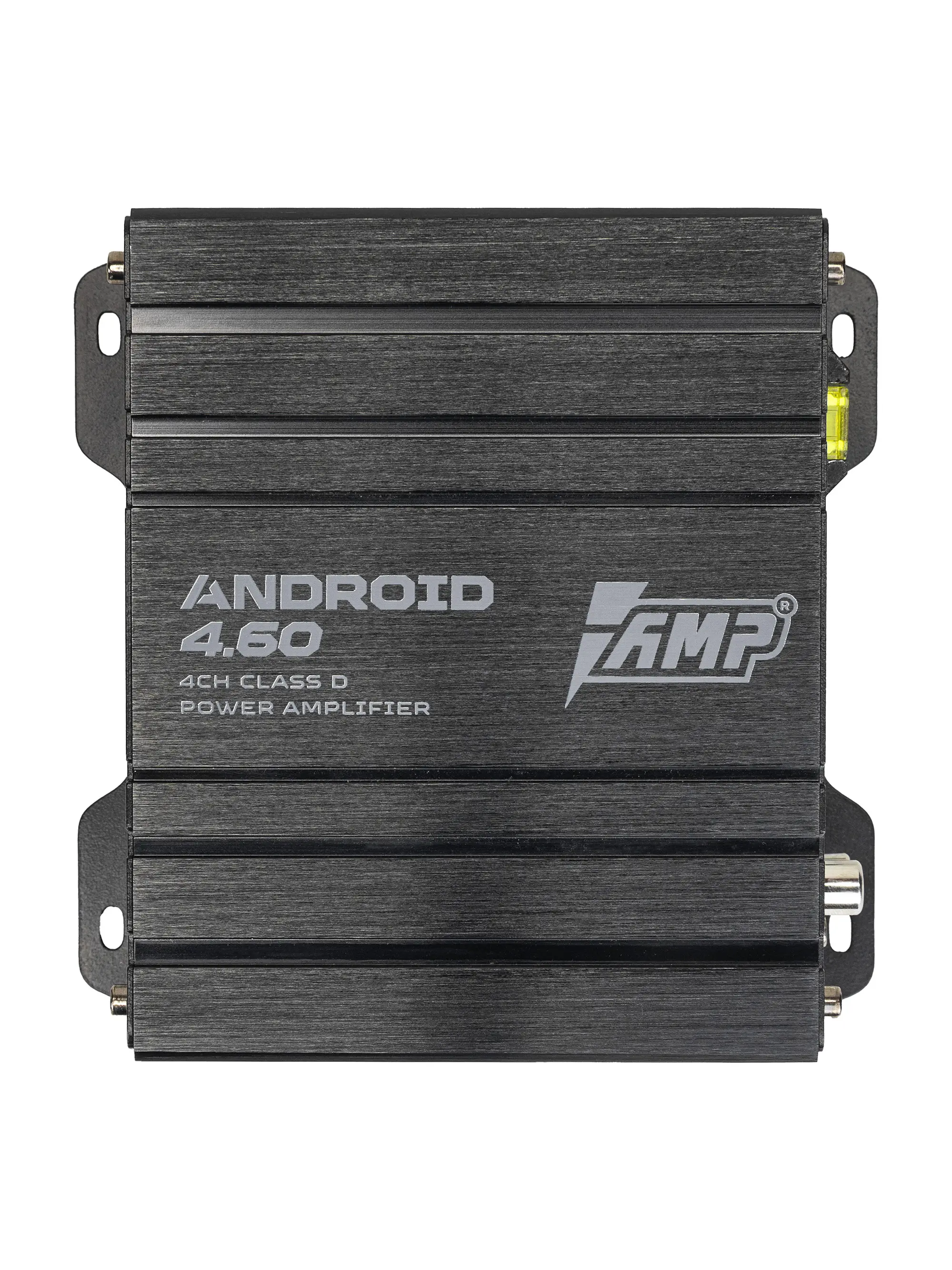 Усилитель AMP ANDROID 4.60 оптом — цена от партии. Поставки для магазинов и установочных центров | AMPGROUP
Усилитель AMP ANDROID 4.60 оптом — цена от партии. Поставки для магазинов и установочных центров | AMPGROUP