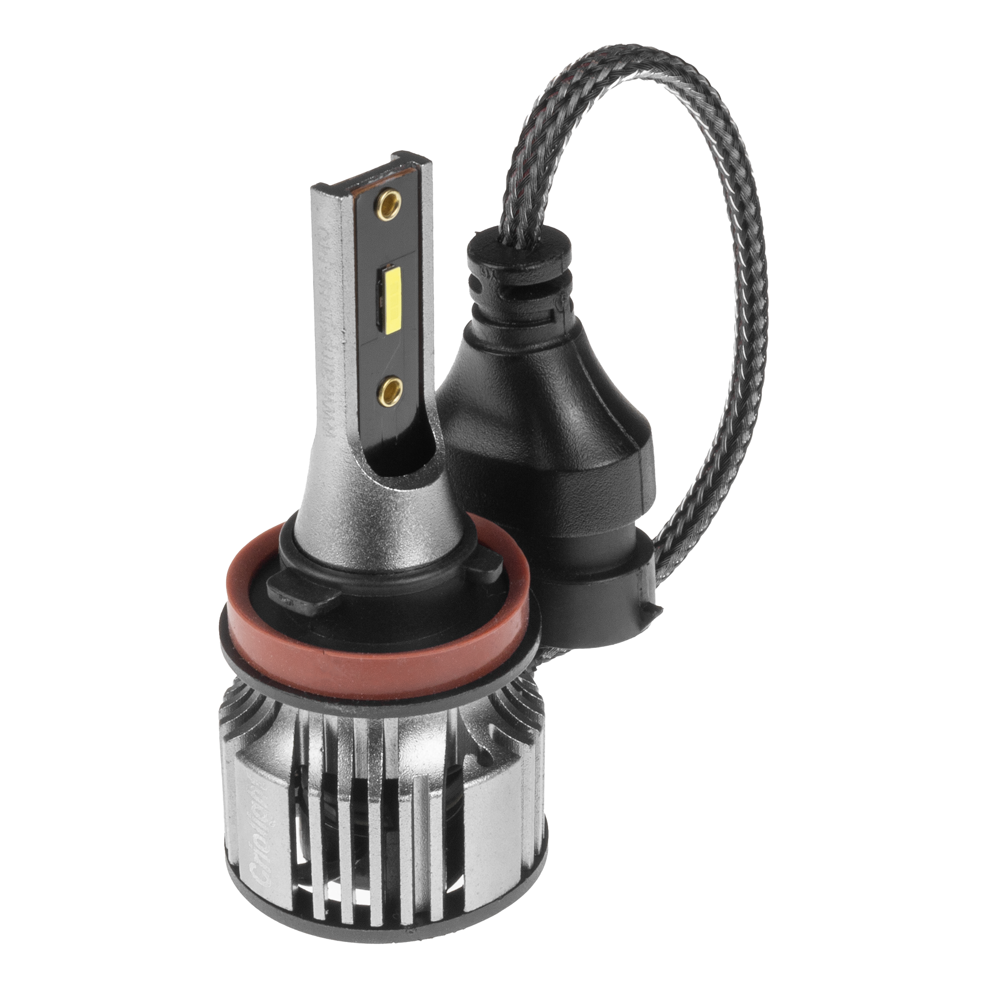 Светодиод головного света AMP/Criolight CSP L04S H11 оптом — цена от партии. Поставки для магазинов и установочных центров | AMPGROUP
