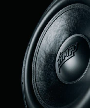 AMP MASS 800 15D2 V2