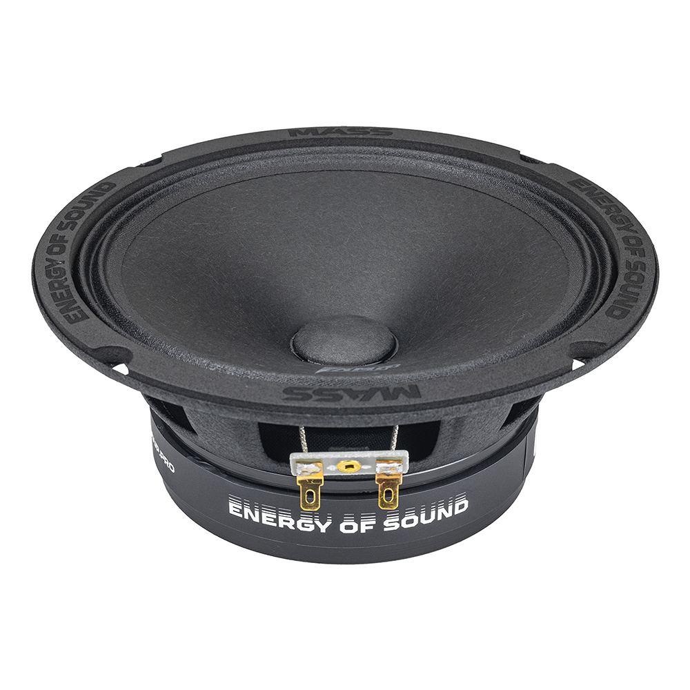 Акустика эстрадная AMP MASS FR65P100 (4ом) широкополосная оптом — цена от партии. Поставки для магазинов и установочных центров | AMPGROUP
