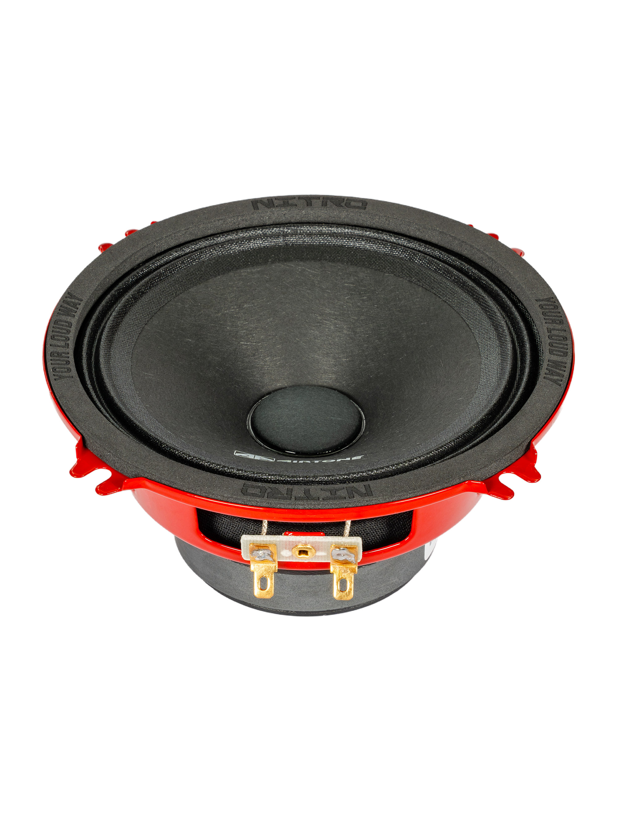Акустика эстрадная AIRTONE NITRO RF52 оптом — цена от партии. Поставки для магазинов и установочных центров | AMPGROUP
Акустика эстрадная AIRTONE NITRO RF52 оптом — цена от партии. Поставки для магазинов и установочных центров | AMPGROUP