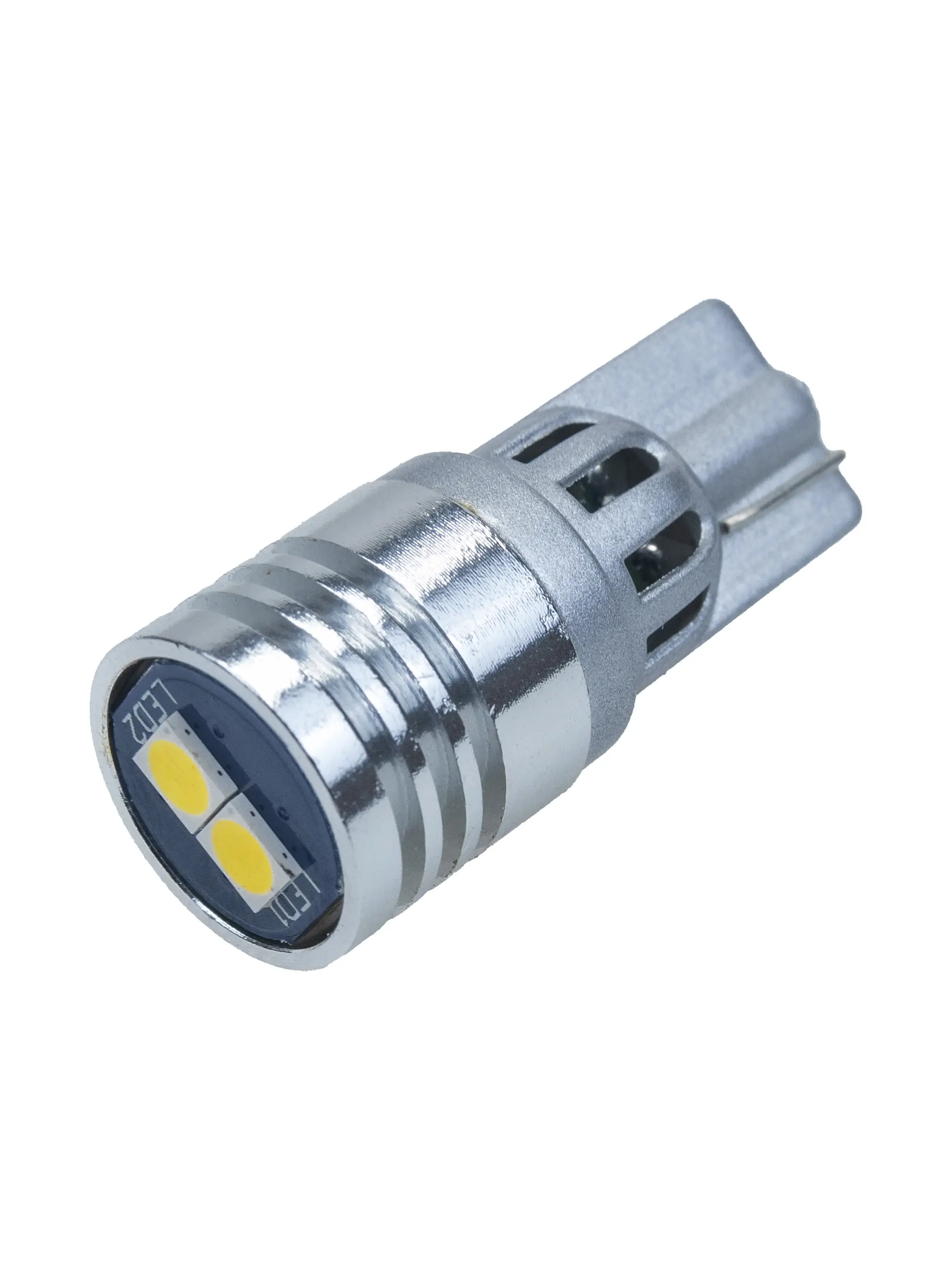 Светодиод габаритный AMP/Criolight StandartBright T10 1 штука оптом — цена от партии. Поставки для магазинов и установочных центров | AMPGROUP
