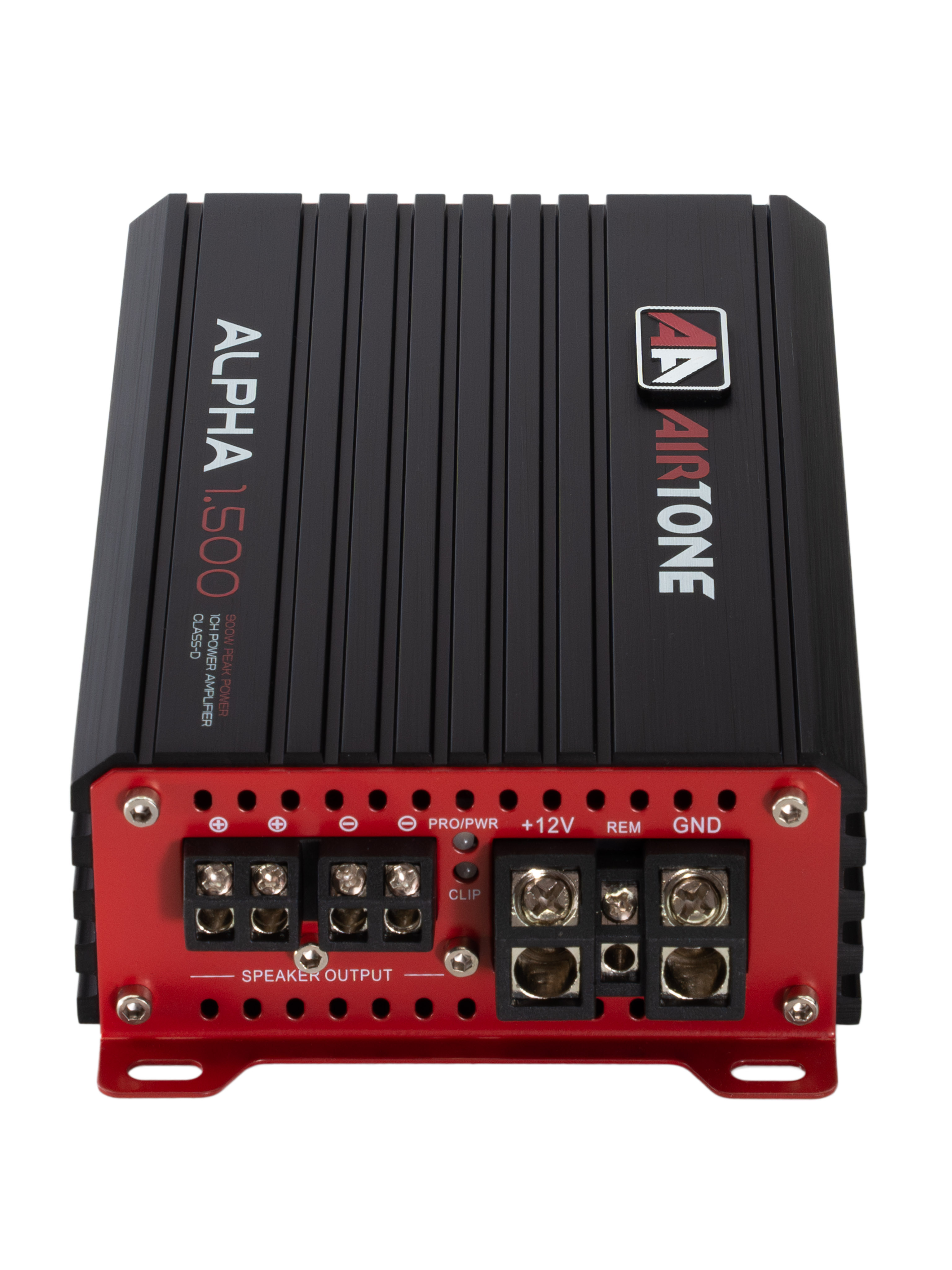 Усилитель AIRTONE ALPHA 1.500 оптом — цена от партии. Поставки для магазинов и установочных центров | AMPGROUP
