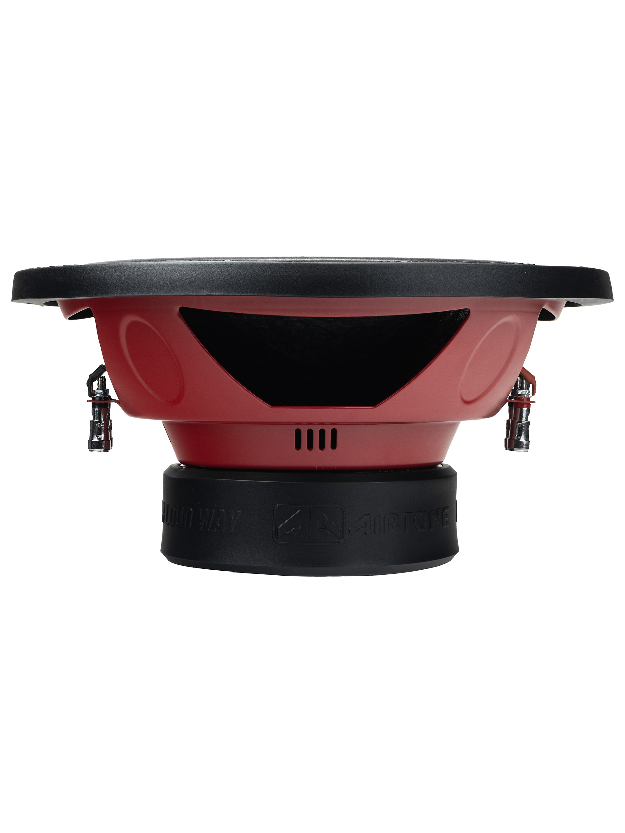 Сабвуферный динамик AIRTONE NITRO 500 12D2 оптом — цена от партии. Поставки для магазинов и установочных центров | AMPGROUP
