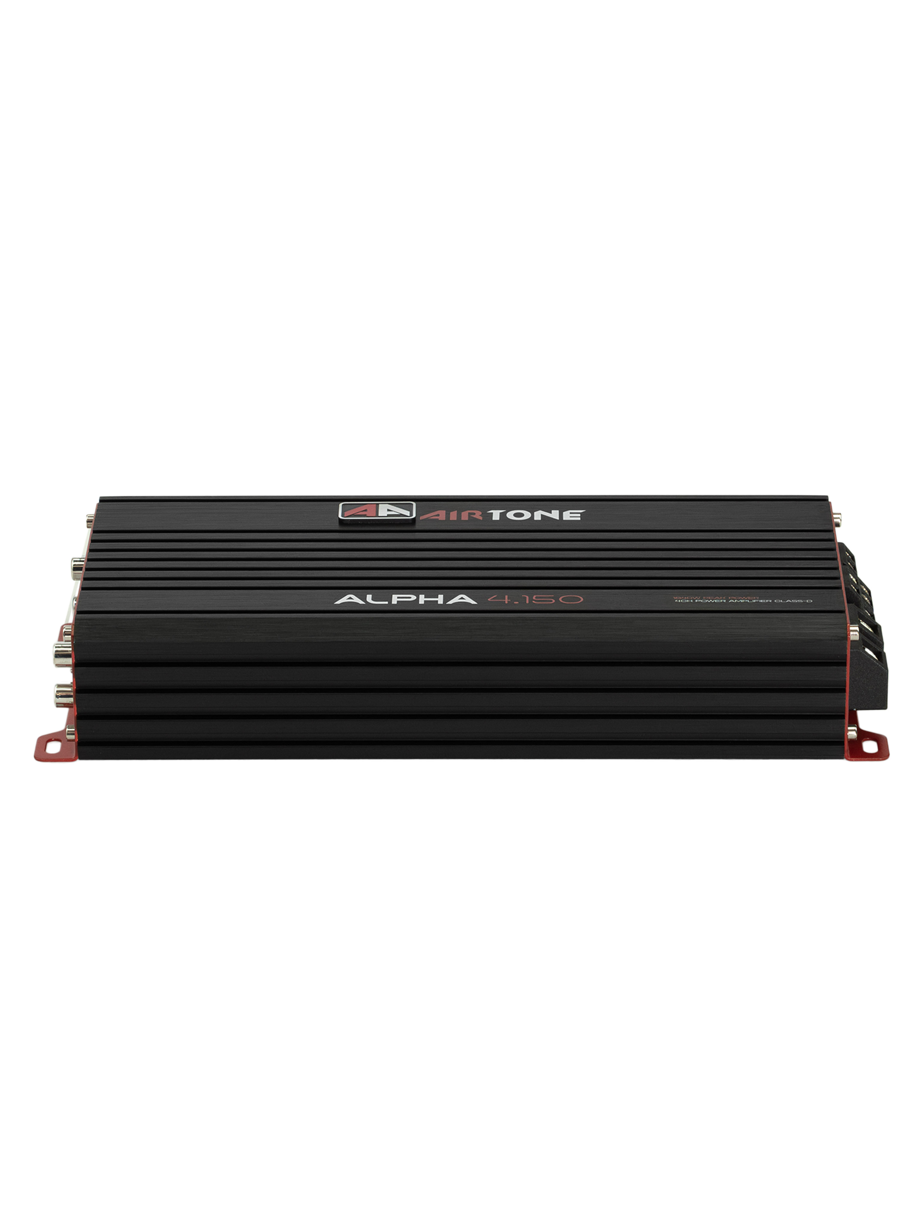 Усилитель AIRTONE ALPHA 4.150 оптом — цена от партии. Поставки для магазинов и установочных центров | AMPGROUP
