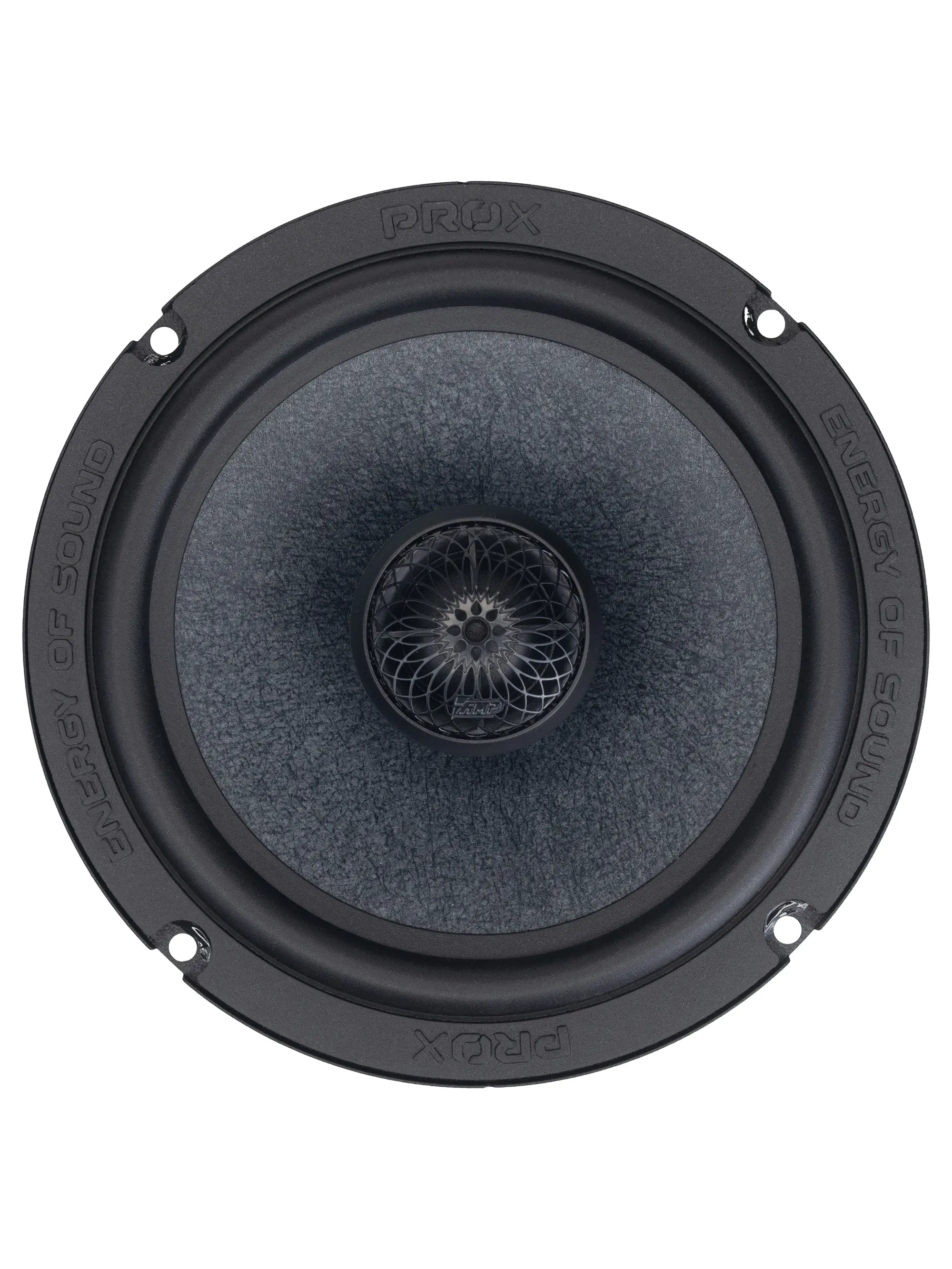 Акустика коаксиальная AMP PRO X 652 v3 оптом — цена от партии. Поставки для магазинов и установочных центров | AMPGROUP
