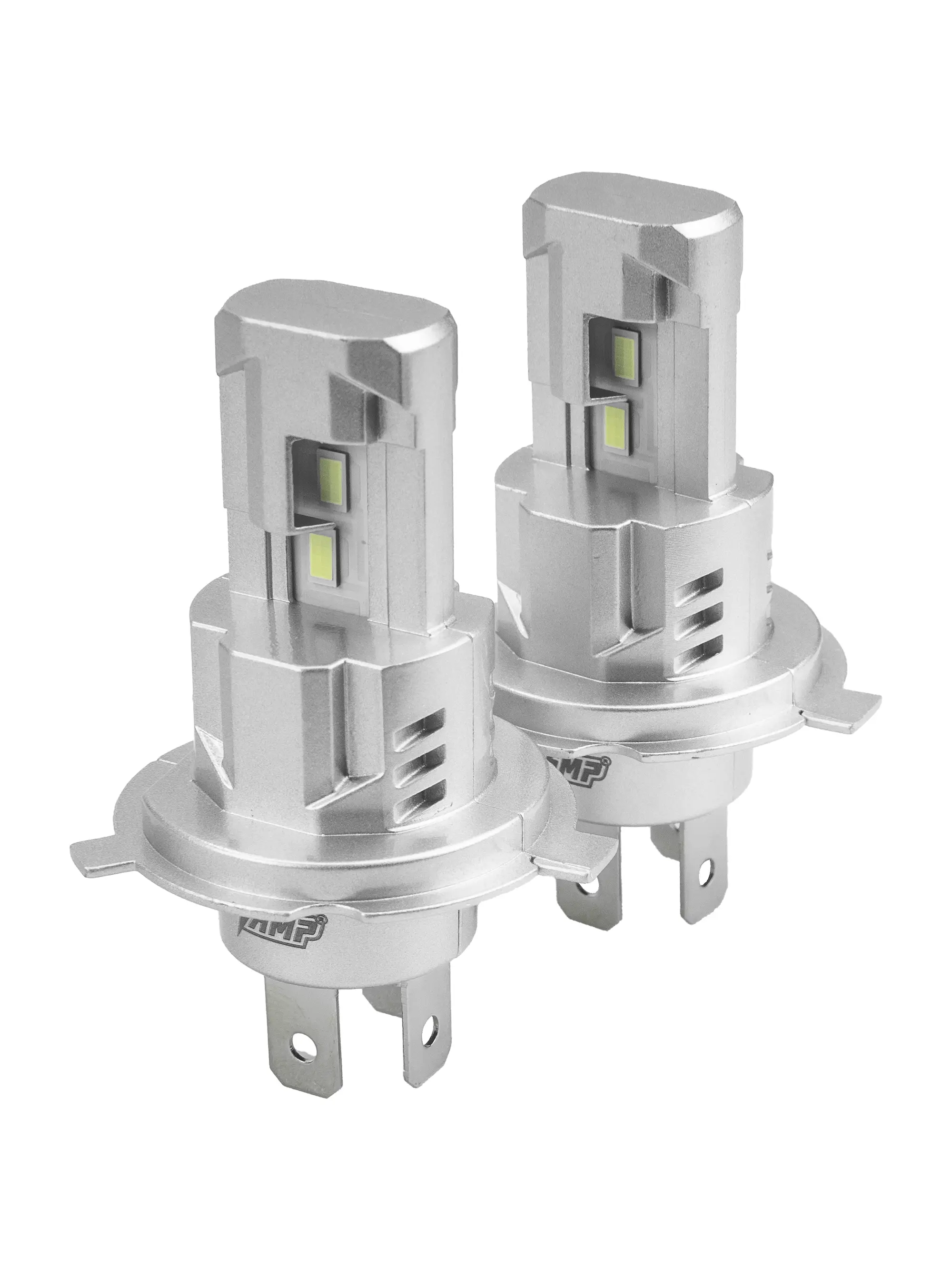 Светодиод головного света AMP/Criolight PRO CSP H4 оптом — цена от партии. Поставки для магазинов и установочных центров | AMPGROUP
