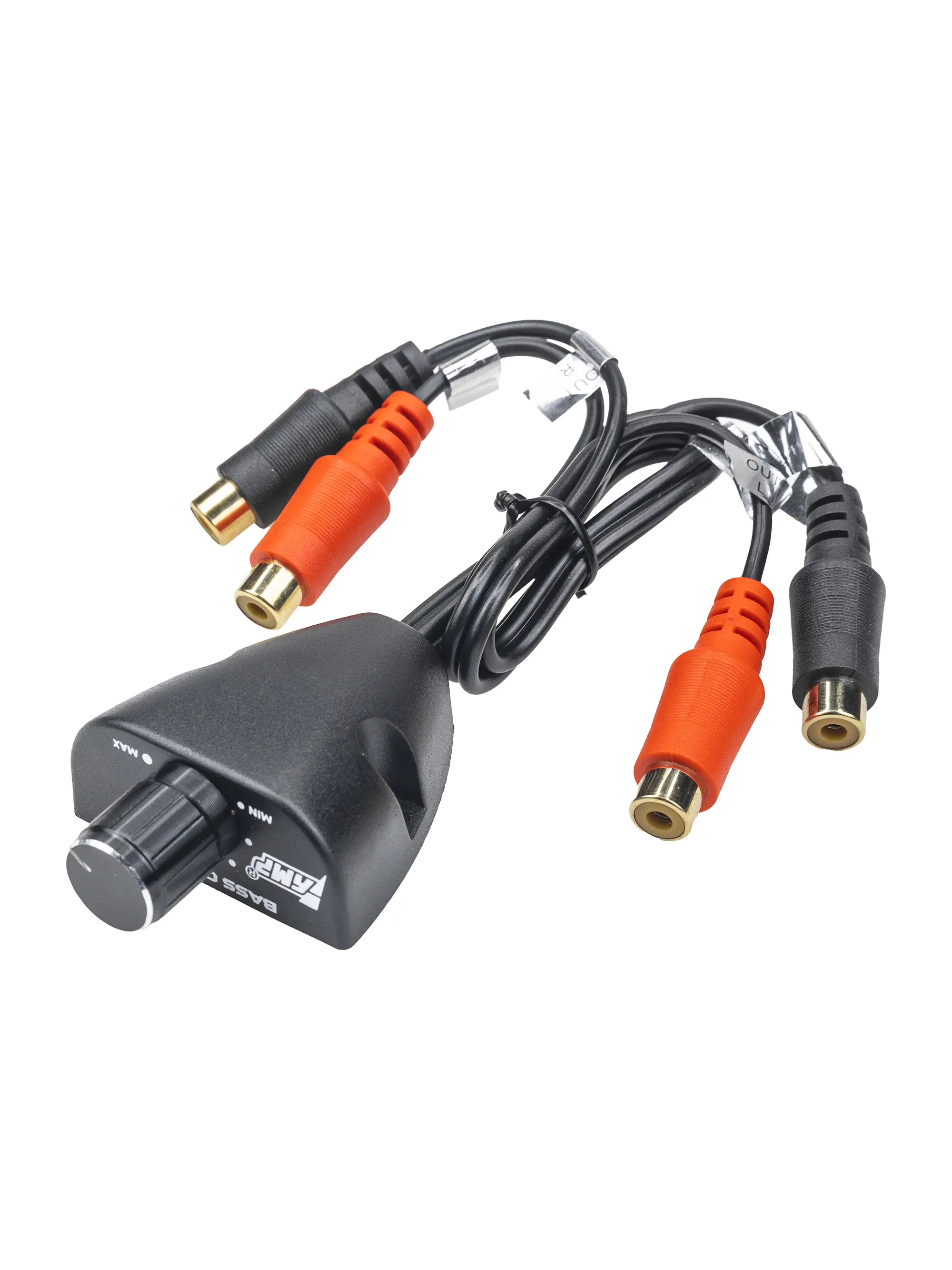 Выносной регулятор баса AMP Bass Control RCA: оптовый каталог AMP GROUP для дилеров. Модели, характеристики и фотографии. Условия заказа и сотрудничества уточняйте у менеджера.