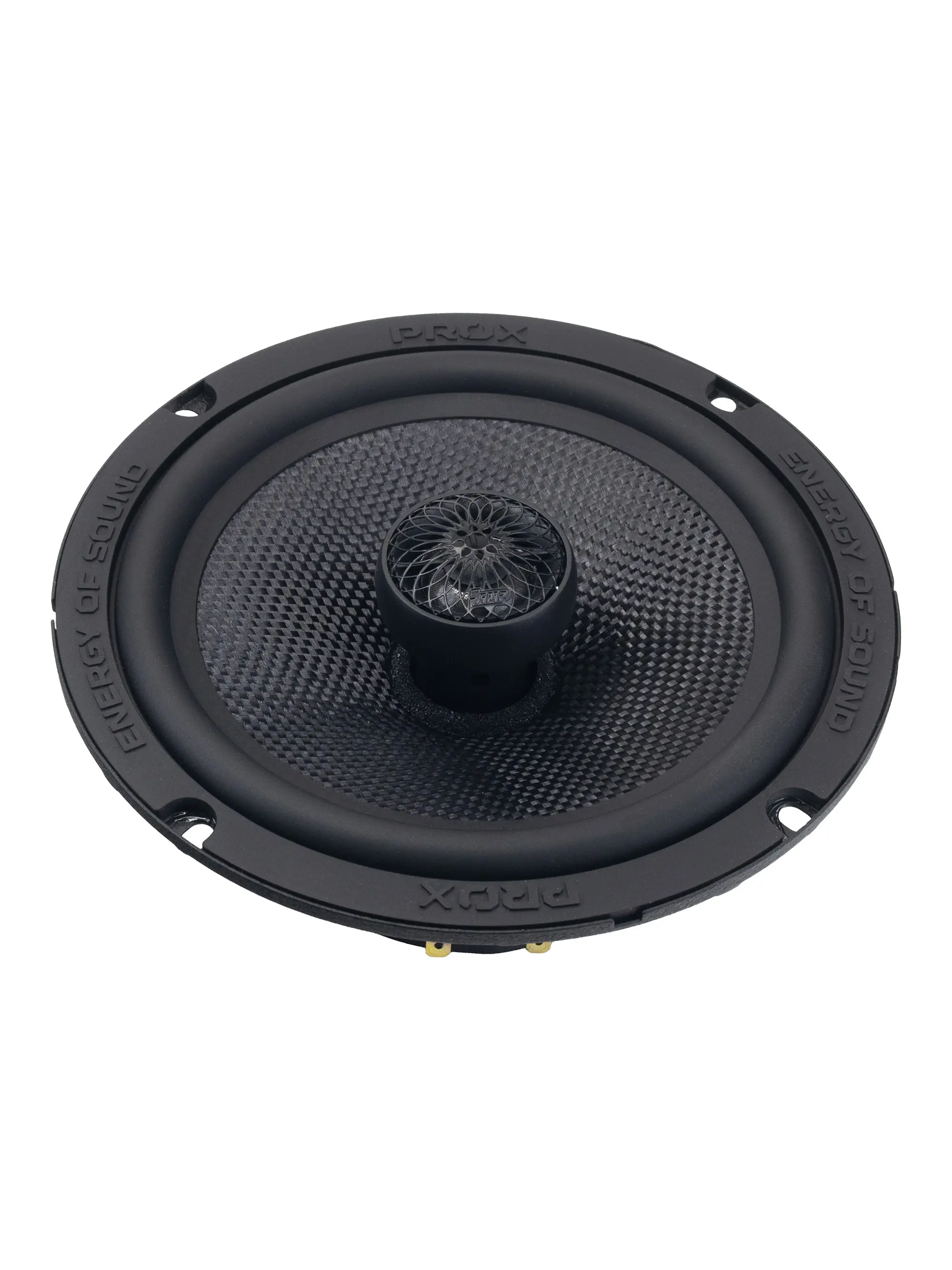 Акустика коаксиальная AMP PRO X 652 оптом — цена от партии. Поставки для магазинов и установочных центров | AMPGROUP
