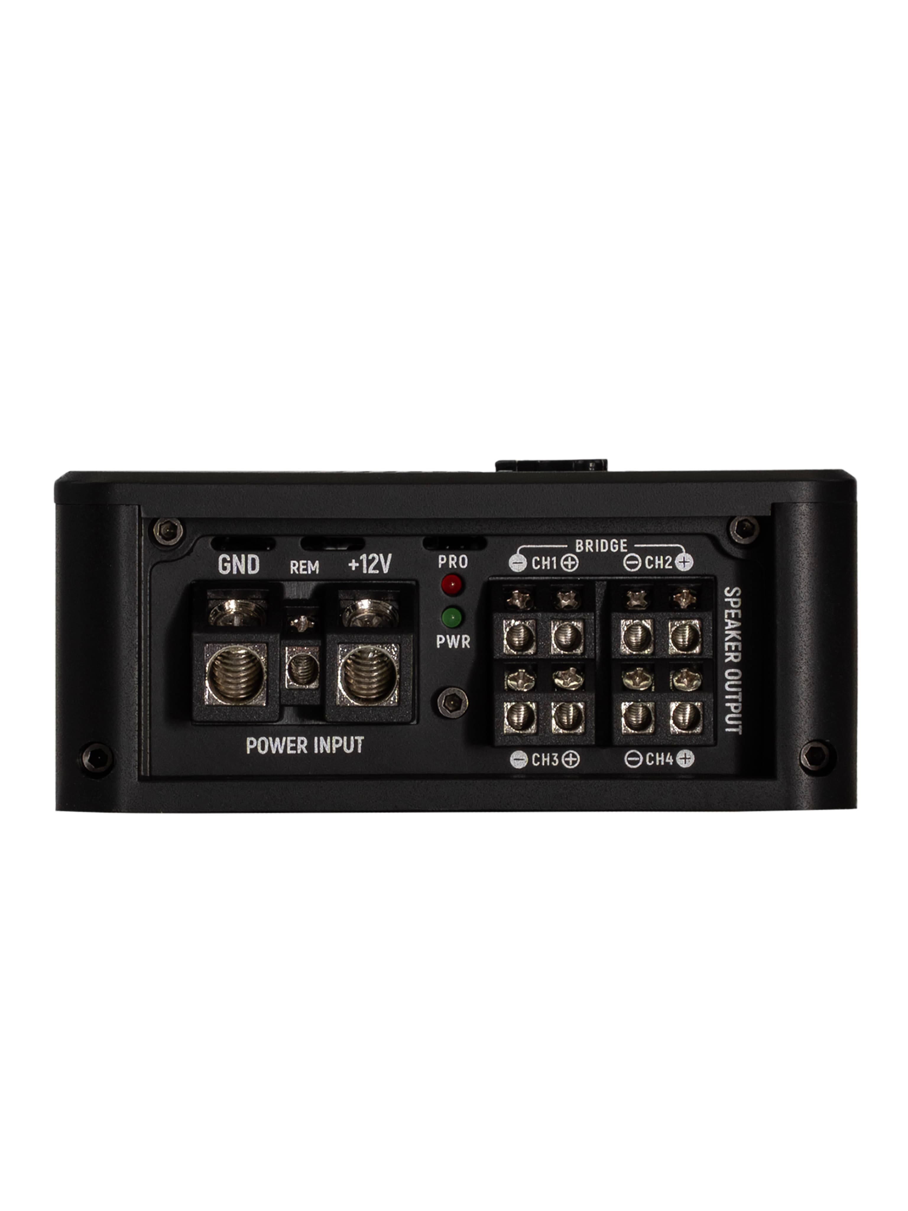 Усилитель AMP PRO 4.150FR оптом — цена от партии. Поставки для магазинов и установочных центров | AMPGROUP
