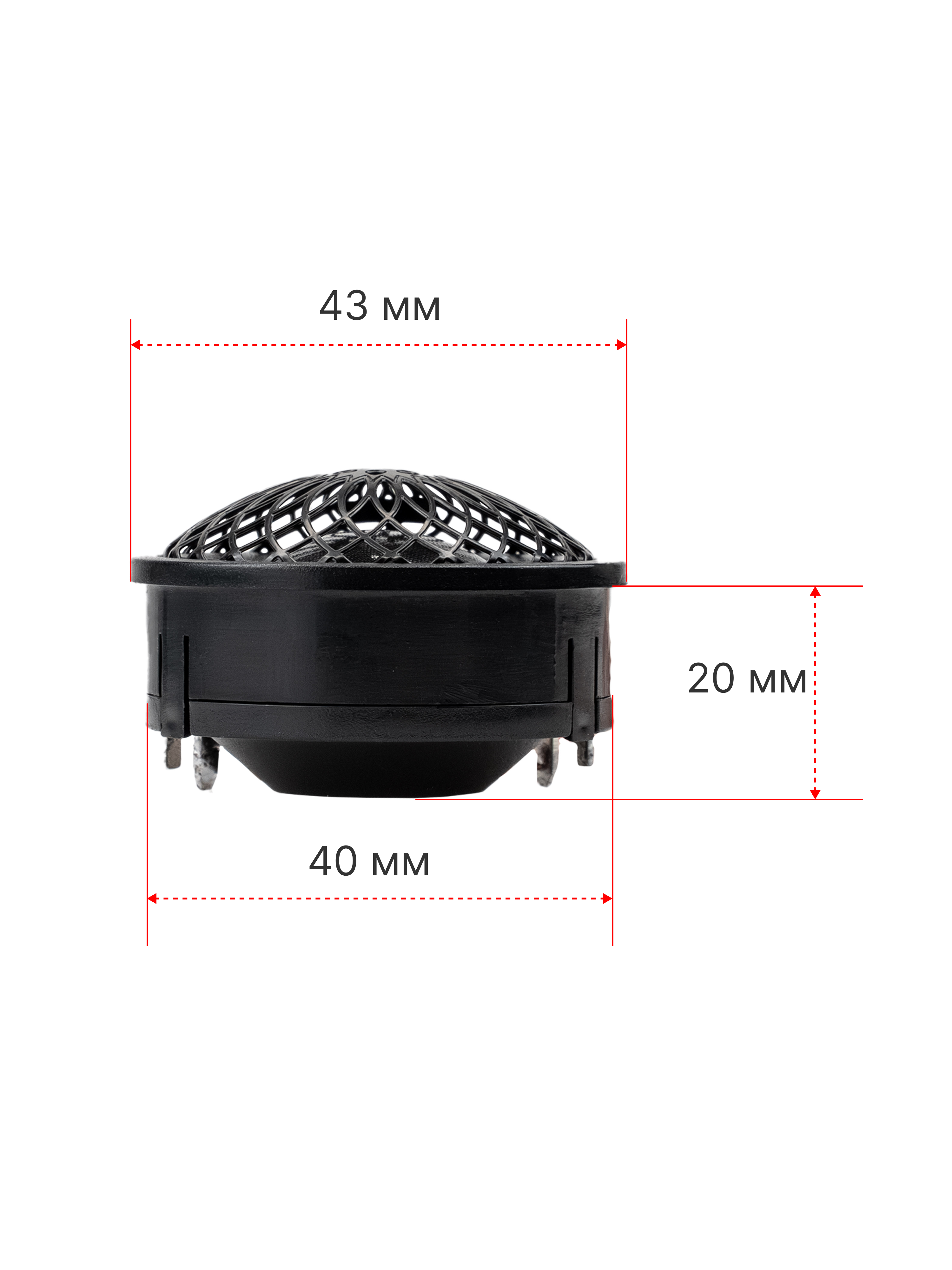 Акустика компонентная AMP PRO X 6.5 v2 оптом — цена от партии. Поставки для магазинов и установочных центров | AMPGROUP

