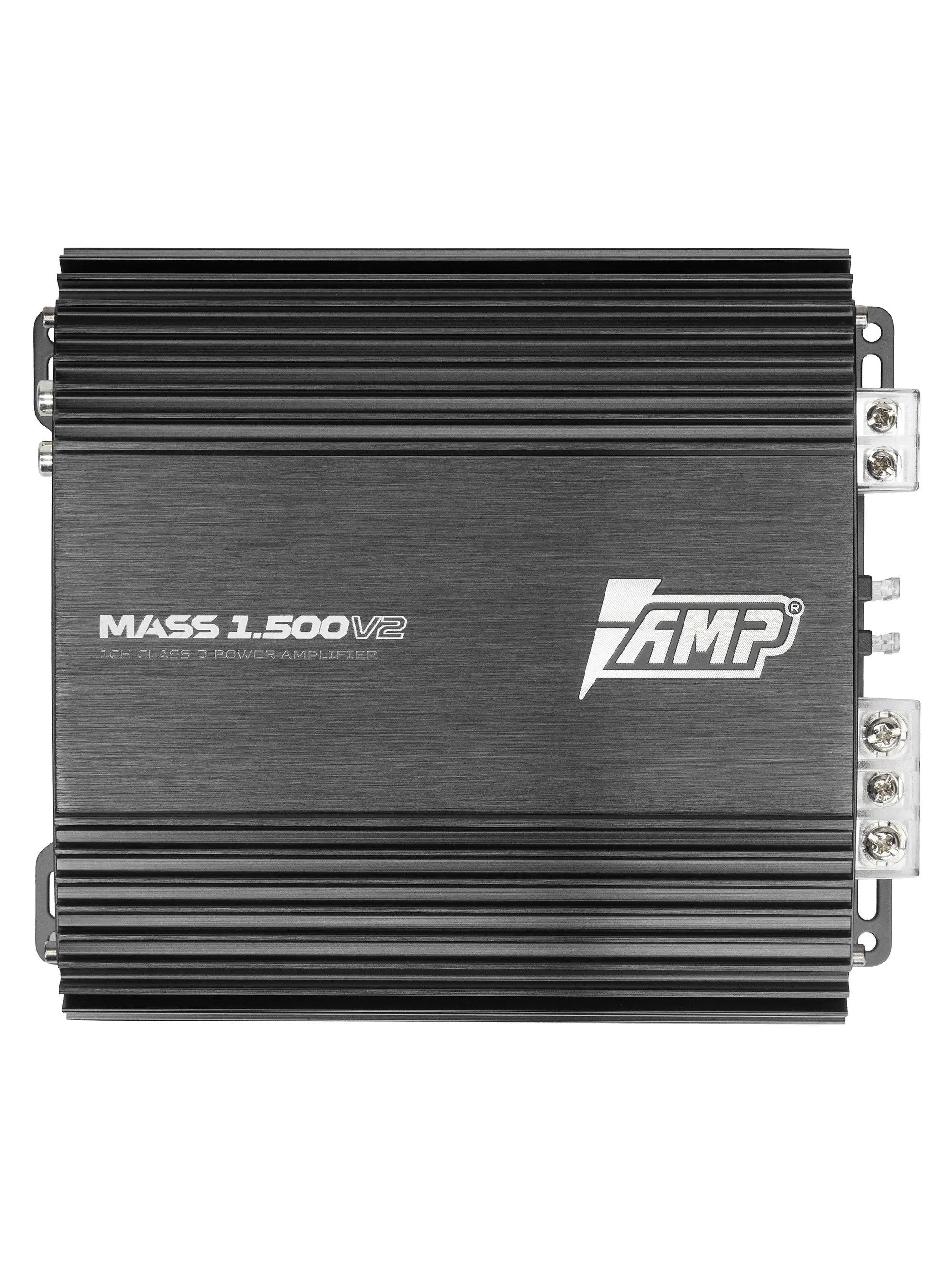 Усилитель AMP MASS 1.500 ver.2 оптом — цена от партии. Поставки для магазинов и установочных центров | AMPGROUP
