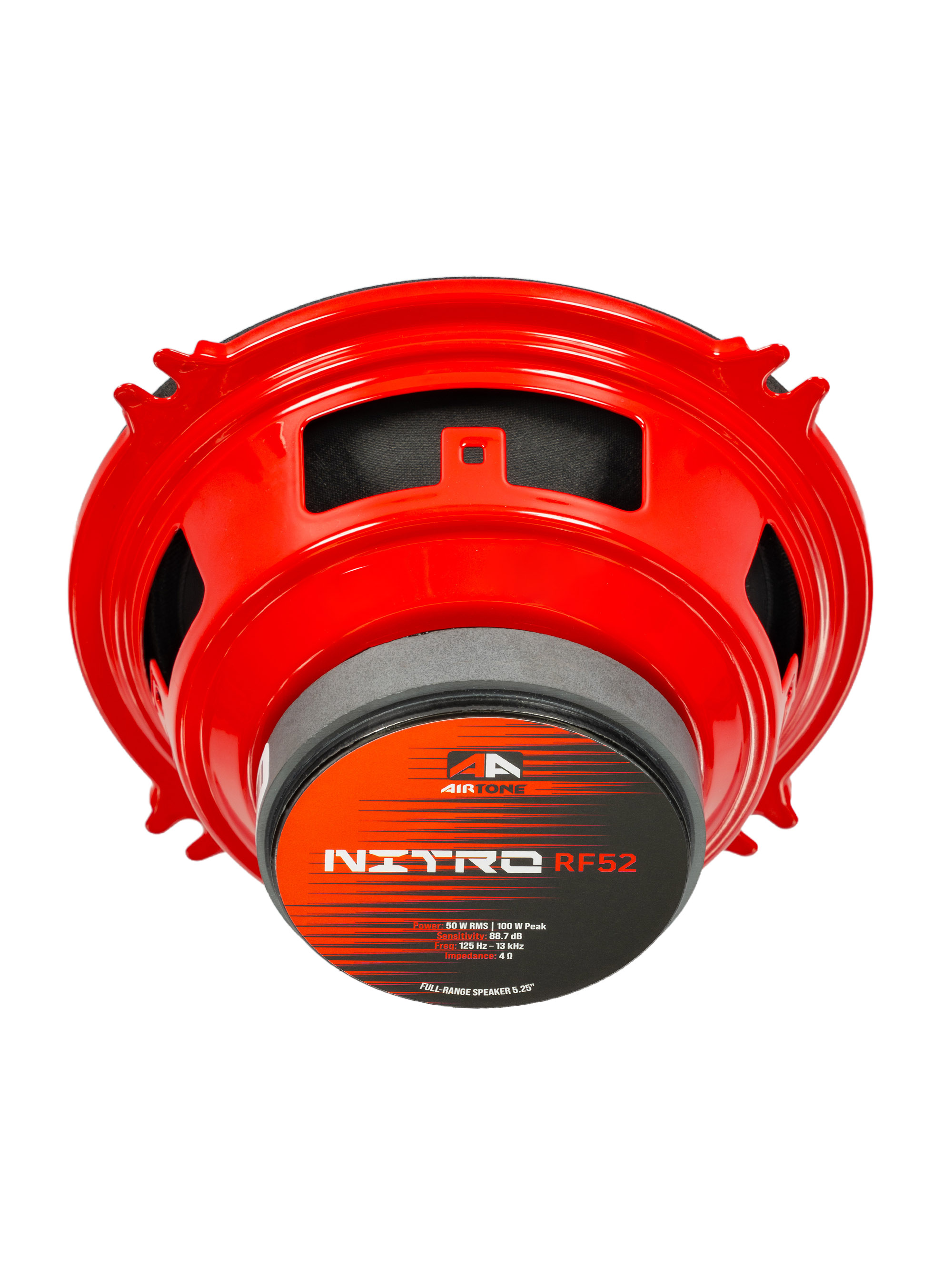 Акустика эстрадная AIRTONE NITRO RF52 оптом — цена от партии. Поставки для магазинов и установочных центров | AMPGROUP
Акустика эстрадная AIRTONE NITRO RF52 оптом — цена от партии. Поставки для магазинов и установочных центров | AMPGROUP