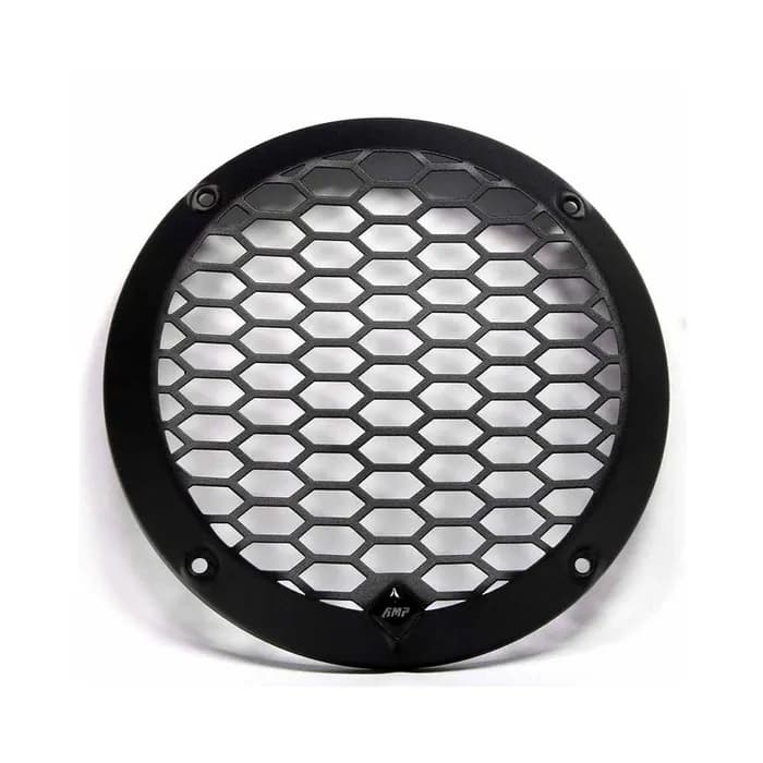 Гриль для акустики AMP MG165 (шт) стальной 16,5см: оптовый каталог AMP GROUP для дилеров. Модели, характеристики и фотографии. Условия заказа и сотрудничества уточняйте у менеджера.