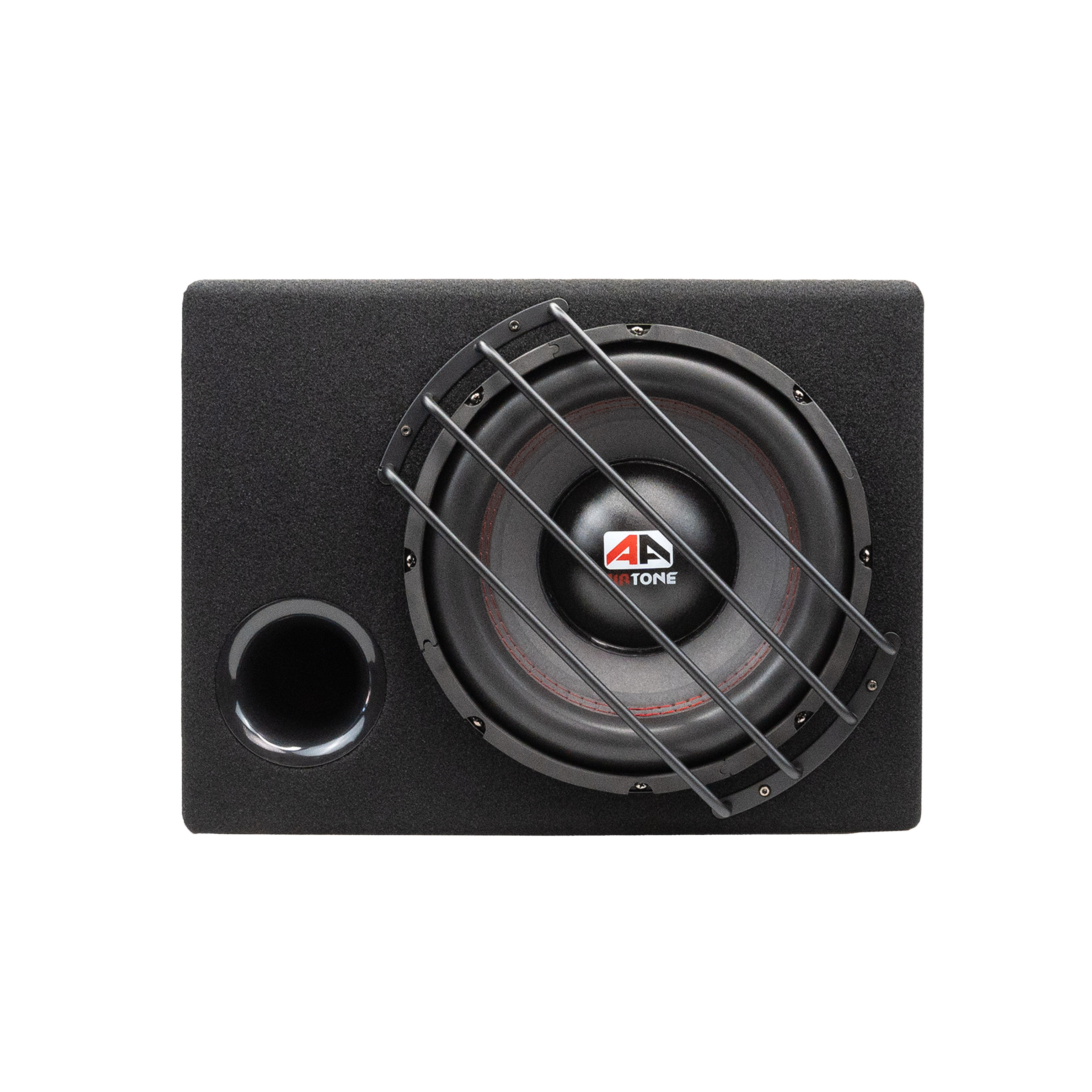 Сабвуфер корпусной активный AIRTONE NITRO BASS BOX 12 оптом — цена от партии. Поставки для магазинов и установочных центров | AMPGROUP
