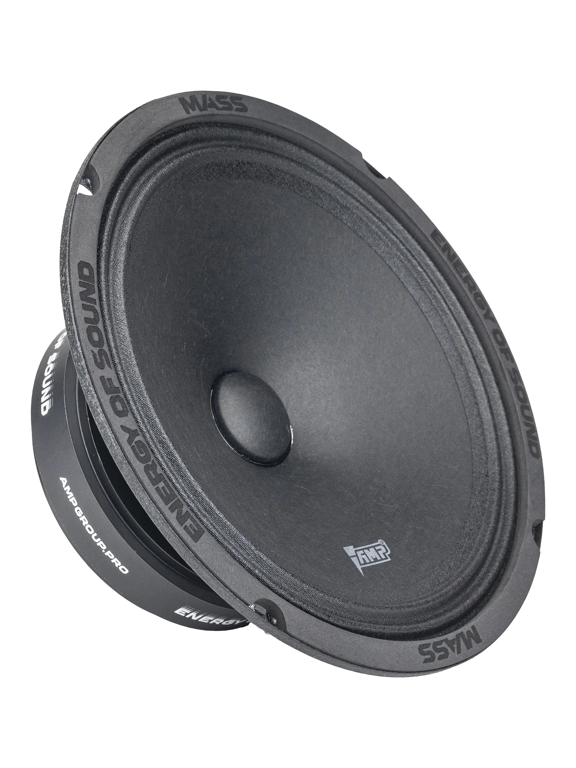 Акустика эстрадная AMP MASS FR80P150 (4ом) широкополосная оптом — цена от партии. Поставки для магазинов и установочных центров | AMPGROUP
