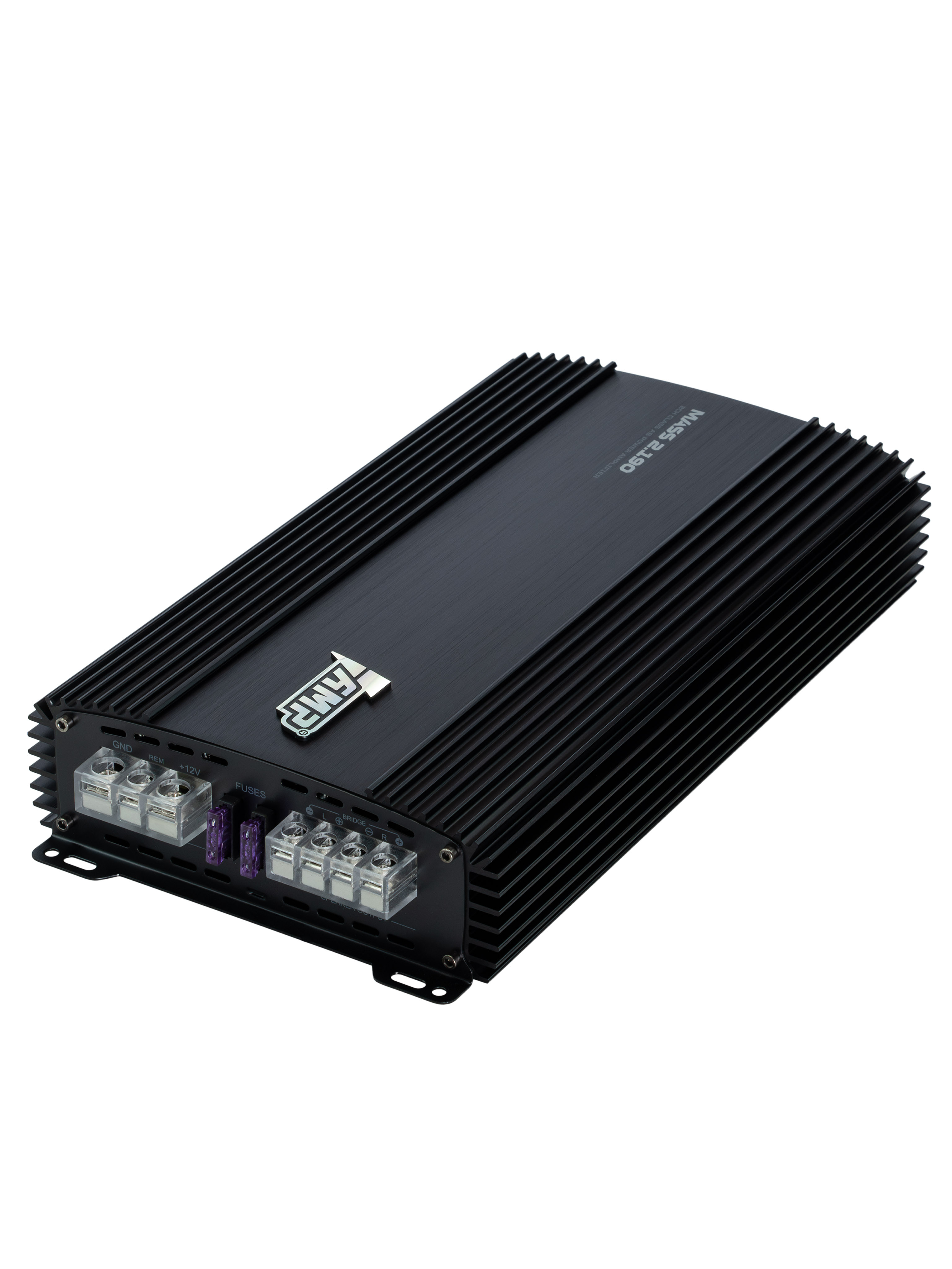 Усилитель AMP MASS 2.190 оптом — цена от партии. Поставки для магазинов и установочных центров | AMPGROUP
