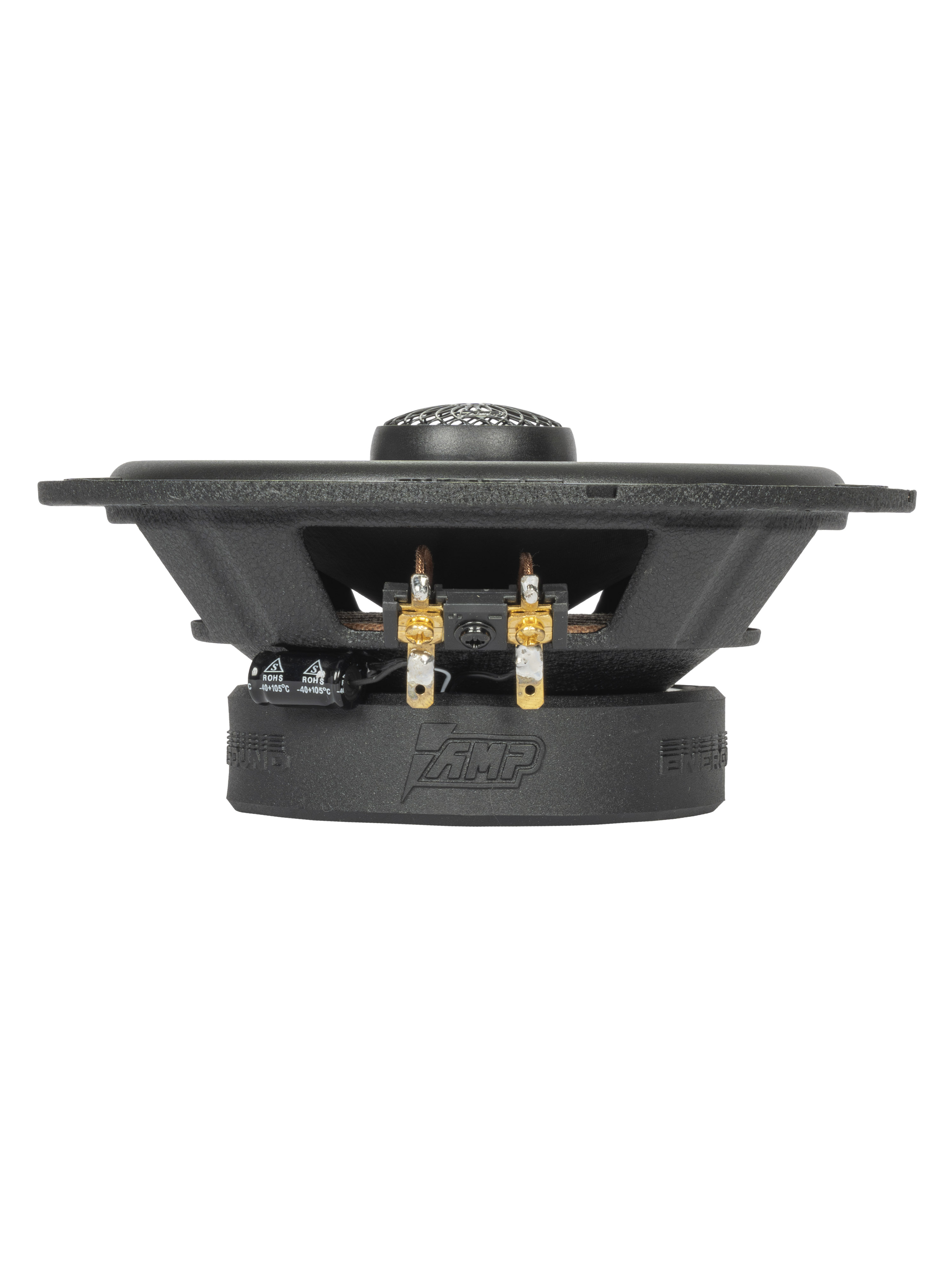 Акустика коаксиальная AMP PRO X 652 Titanium Power (v2): оптовый каталог AMP GROUP для дилеров. Модели, характеристики и фотографии. Условия заказа и сотрудничества уточняйте у менеджера.
