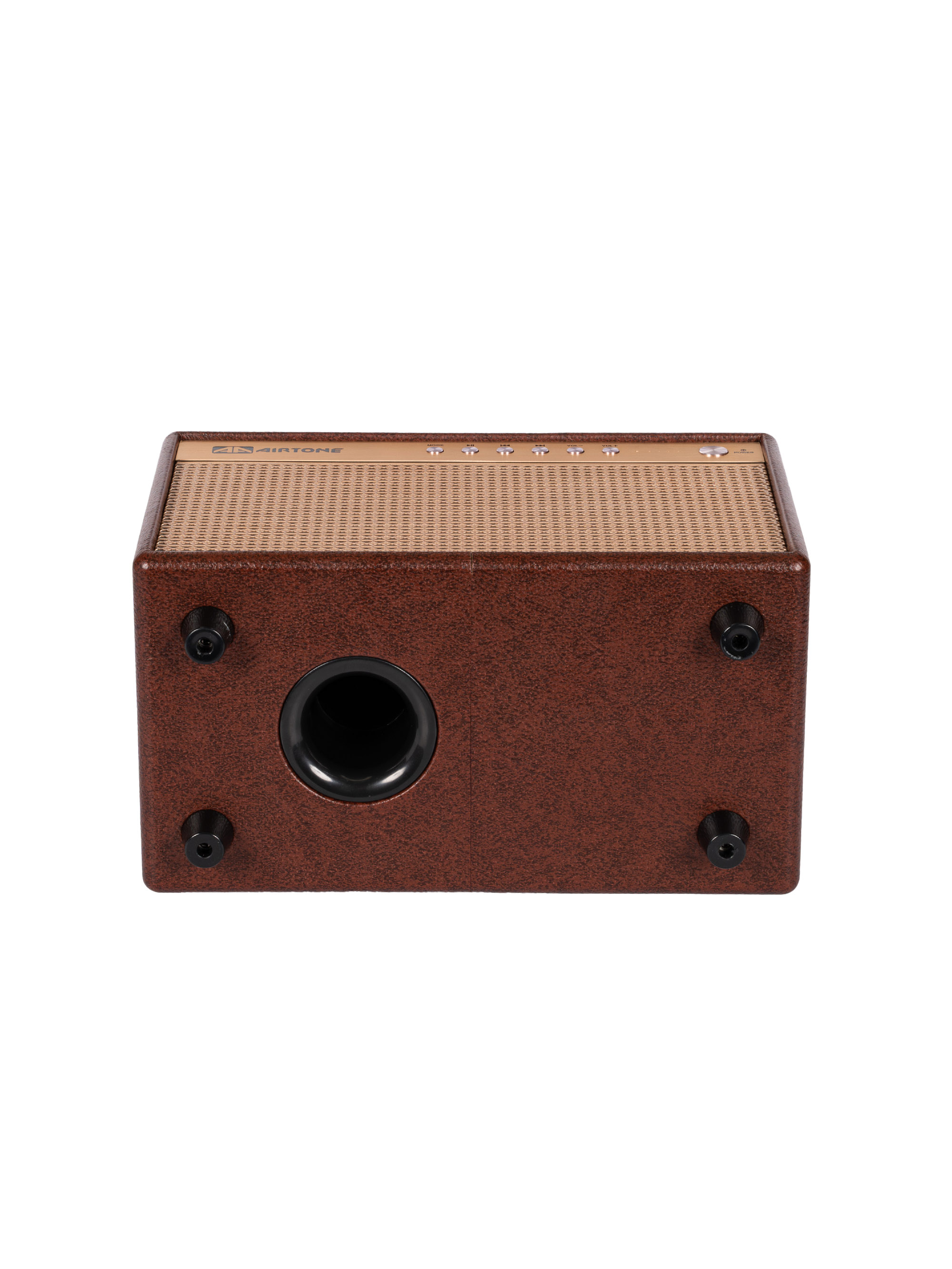 Портативная акустика AIRTONE Home Box M (Brown) оптом — цена от партии. Поставки для магазинов и установочных центров | AMPGROUP
Портативная акустика AIRTONE Home Box M (Brown) оптом — цена от партии. Поставки для магазинов и установочных центров | AMPGROUP