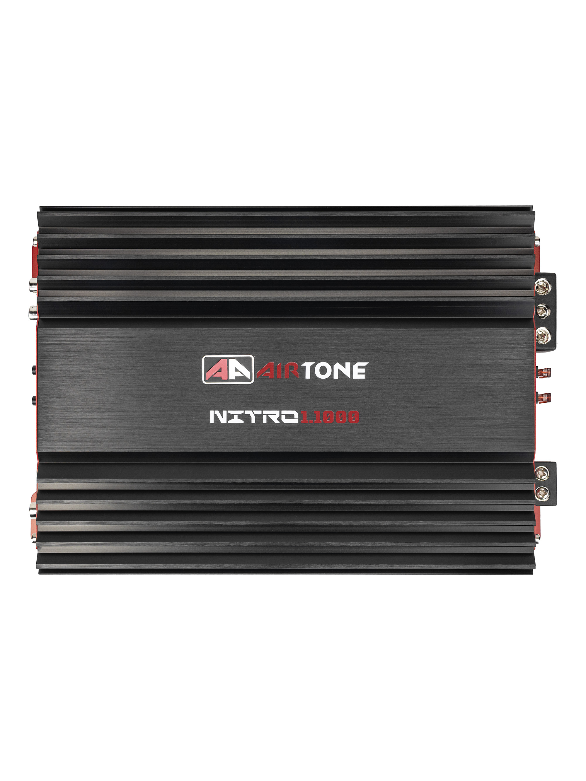 Усилитель AIRTONE NITRO 1.1000 оптом — цена от партии. Поставки для магазинов и установочных центров | AMPGROUP
