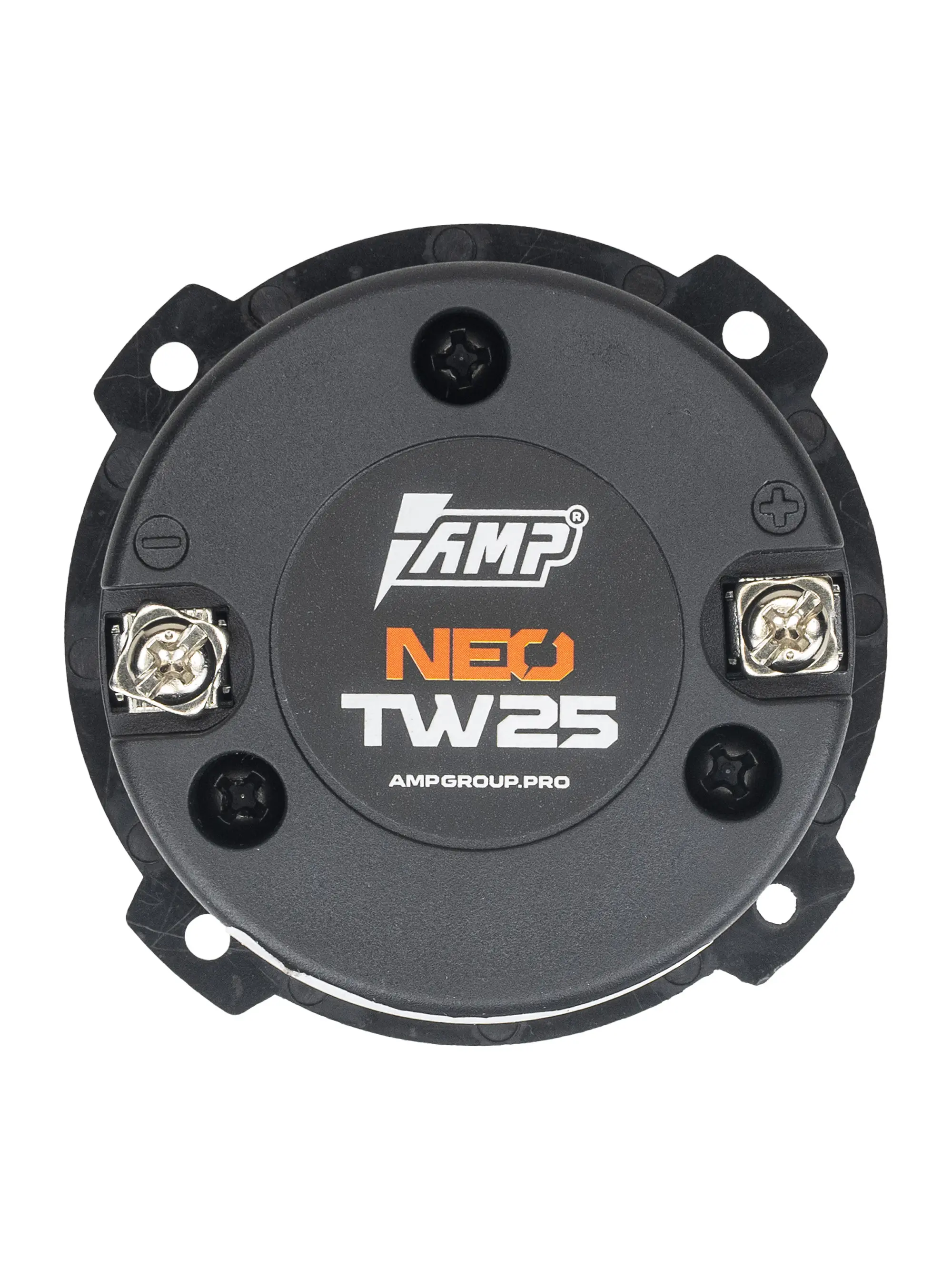Акустика эстрадная AMP NEO TW25 твитер (1шт) оптом — цена от партии. Поставки для магазинов и установочных центров | AMPGROUP
