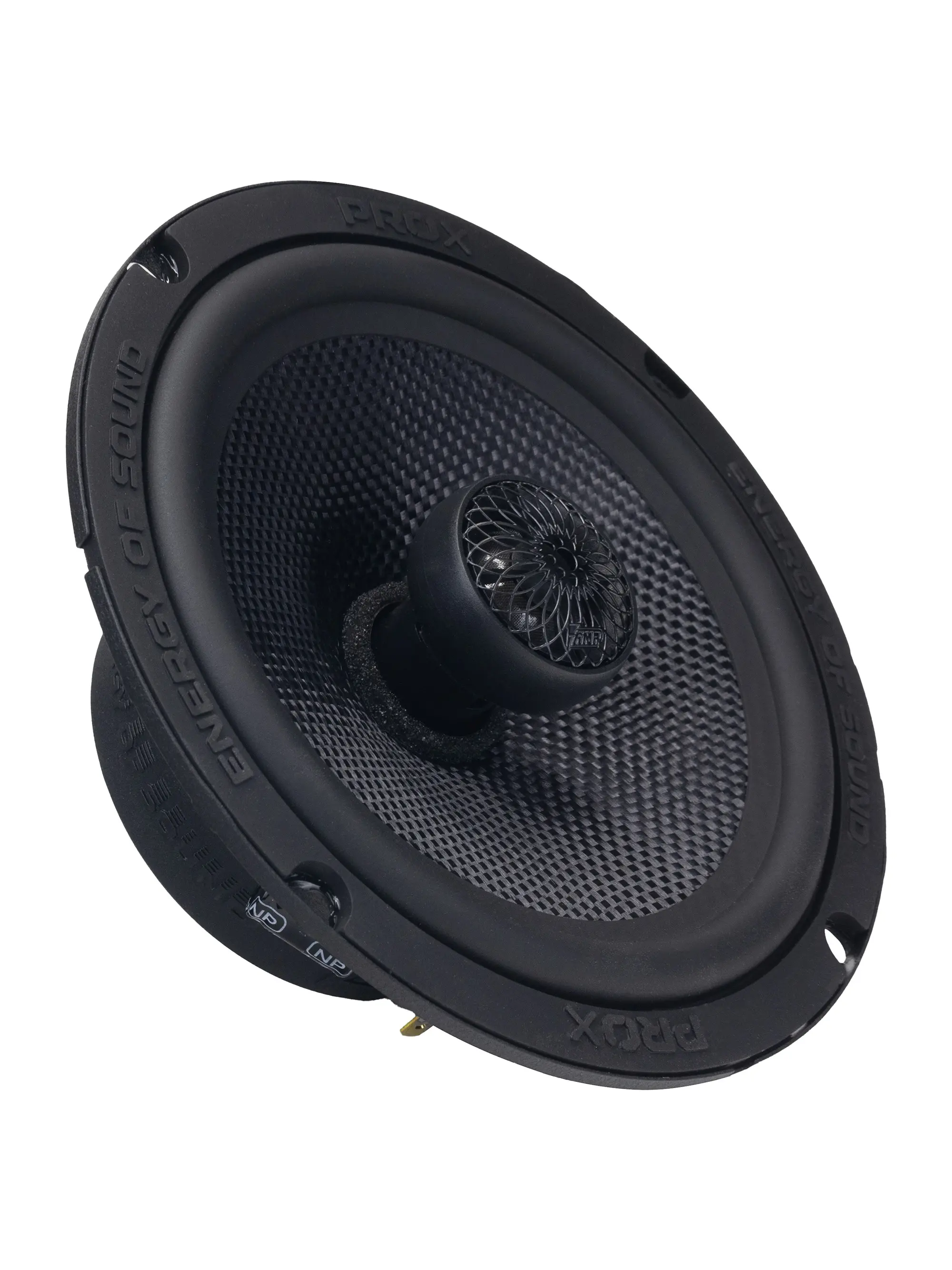 Акустика коаксиальная AMP PRO X 652 оптом — цена от партии. Поставки для магазинов и установочных центров | AMPGROUP
