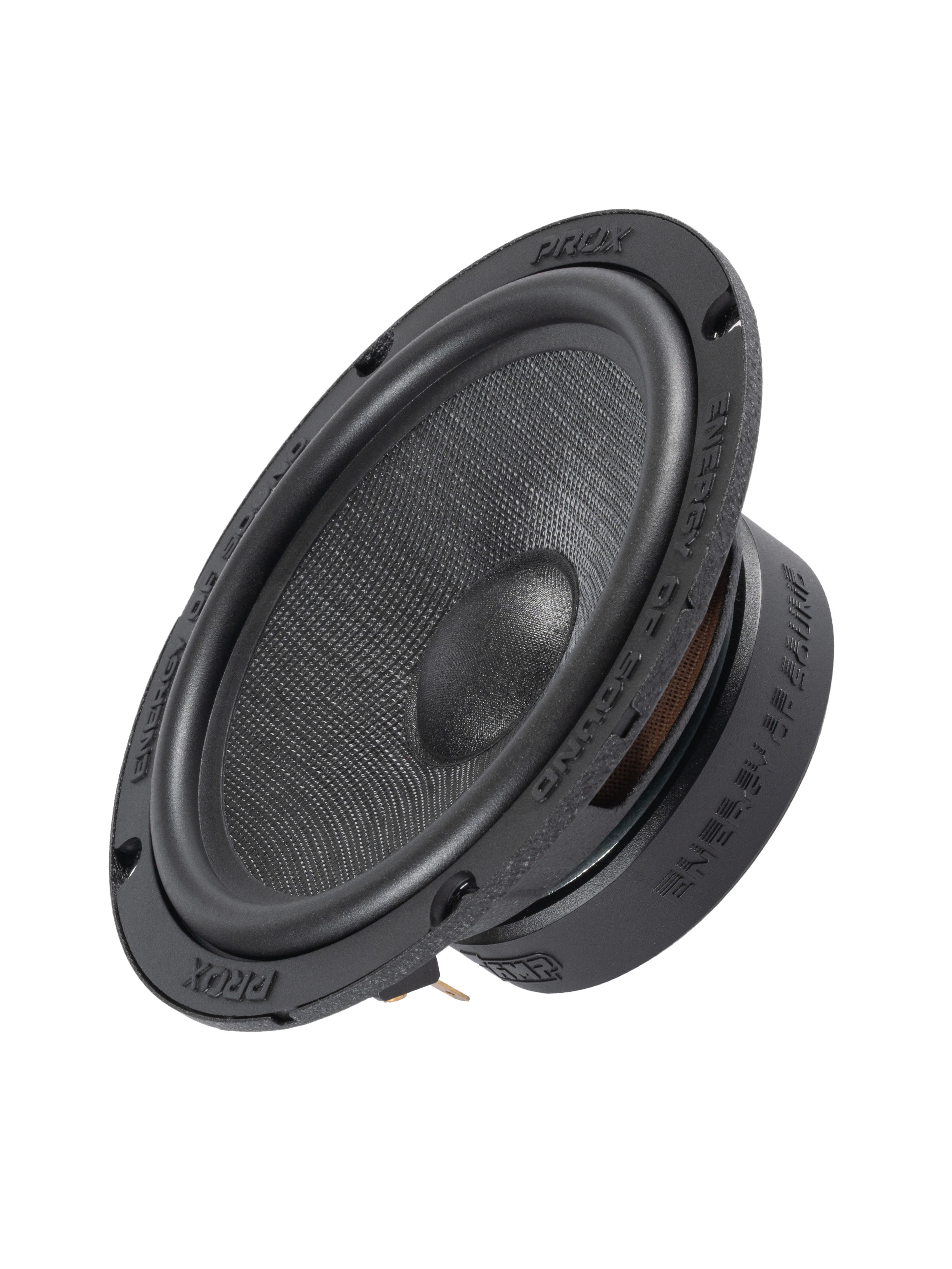 Акустика мидбасовая AMP PRO X MB65 Titanium Power: оптовый каталог AMP GROUP для дилеров. Модели, характеристики и фотографии. Условия заказа и сотрудничества уточняйте у менеджера.