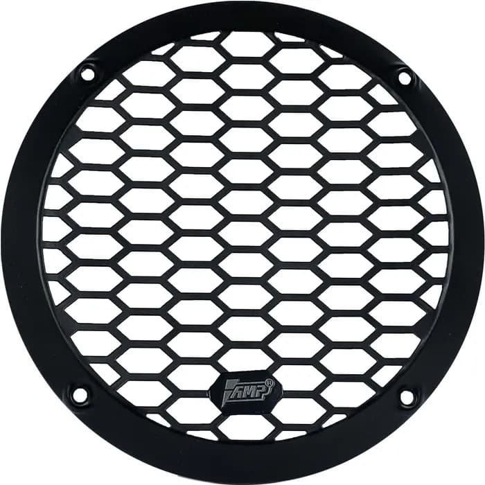 Гриль для акустики AMP MG165 (шт) стальной 16,5см: оптовый каталог AMP GROUP для дилеров. Модели, характеристики и фотографии. Условия заказа и сотрудничества уточняйте у менеджера.