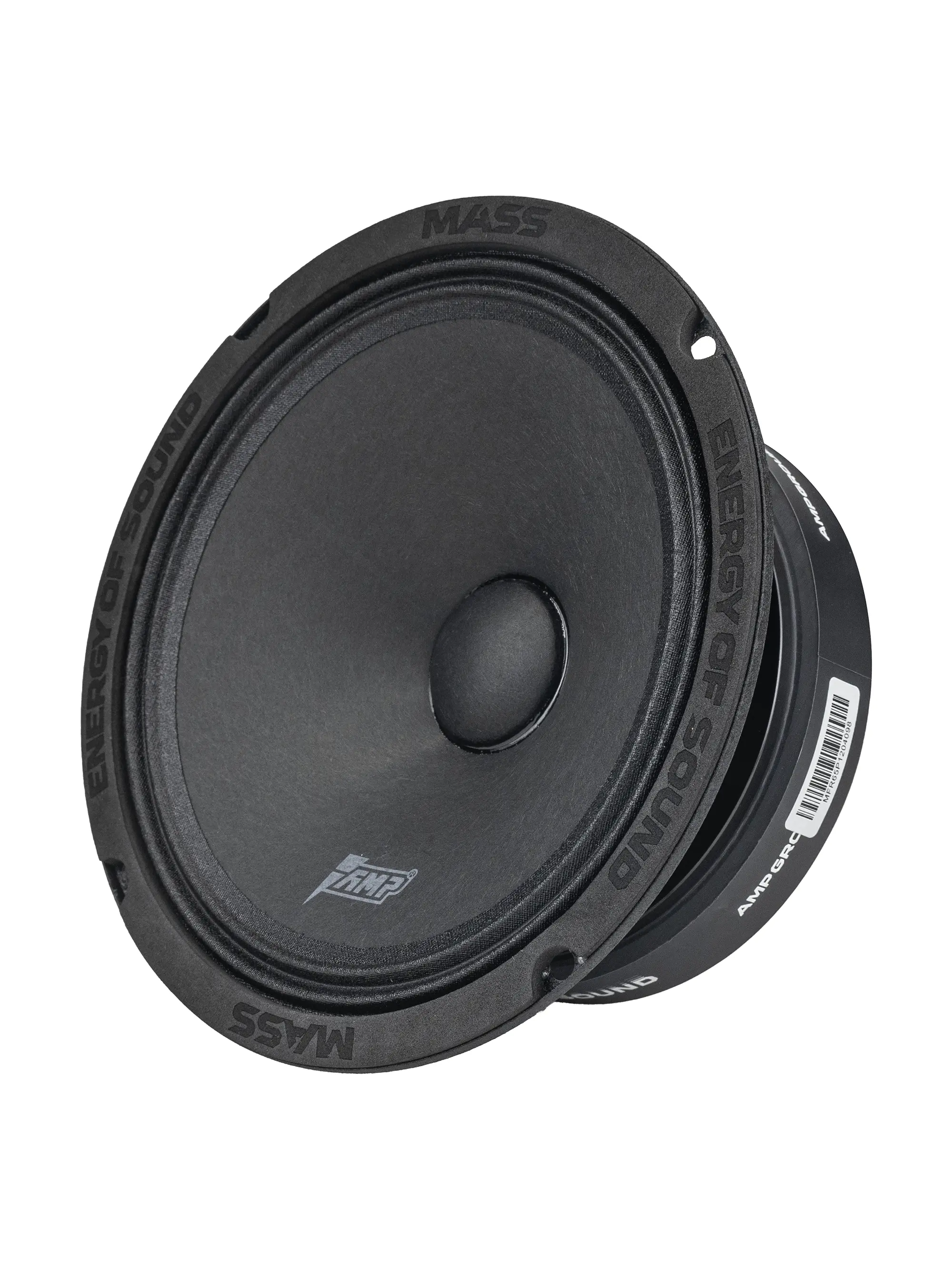Акустика эстрадная AMP MASS FR65P120 (4ом) широкополосная оптом — цена от партии. Поставки для магазинов и установочных центров | AMPGROUP
