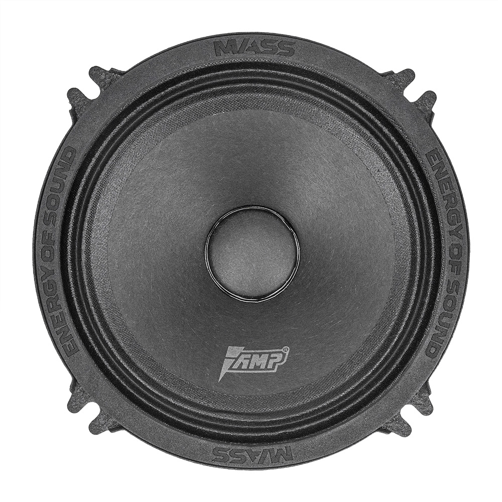 Акустика эстрадная AMP MASS FR52P50 (4ом) широкополосная оптом — цена от партии. Поставки для магазинов и установочных центров | AMPGROUP
