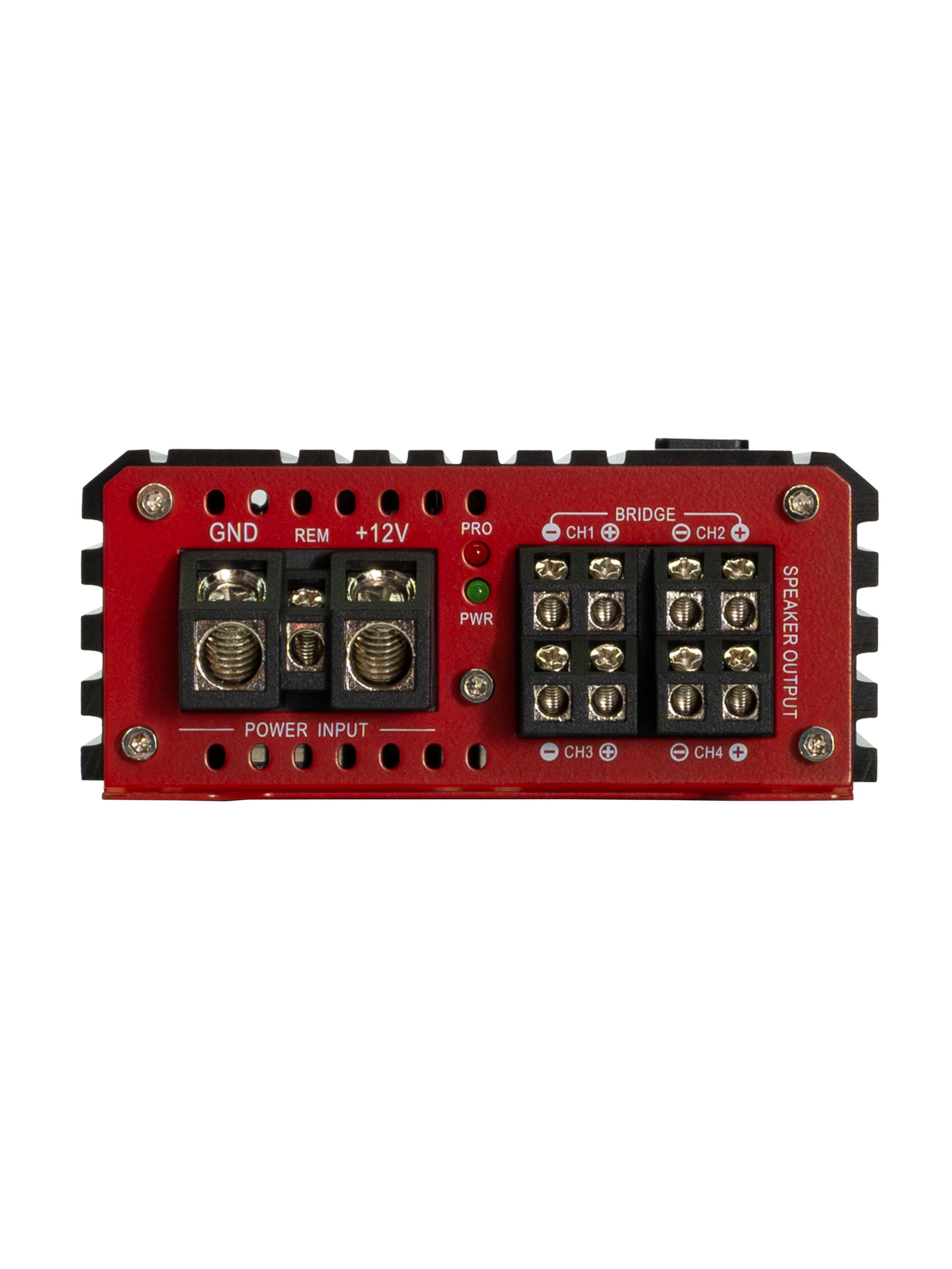 Усилитель AIRTONE ALPHA 4.100 оптом — цена от партии. Поставки для магазинов и установочных центров | AMPGROUP
