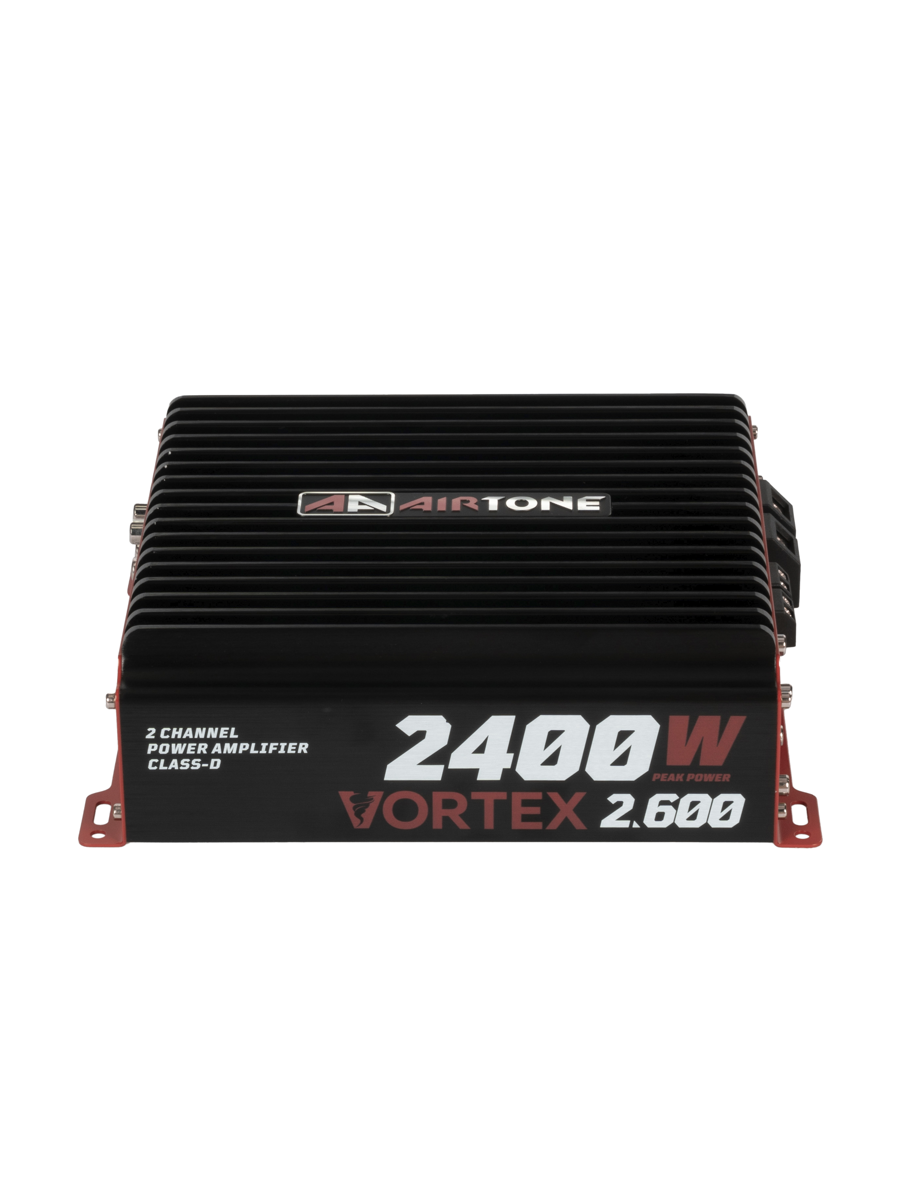 Усилитель AIRTONE VORTEX 2.600FR (4) оптом — цена от партии. Поставки для магазинов и установочных центров | AMPGROUP
