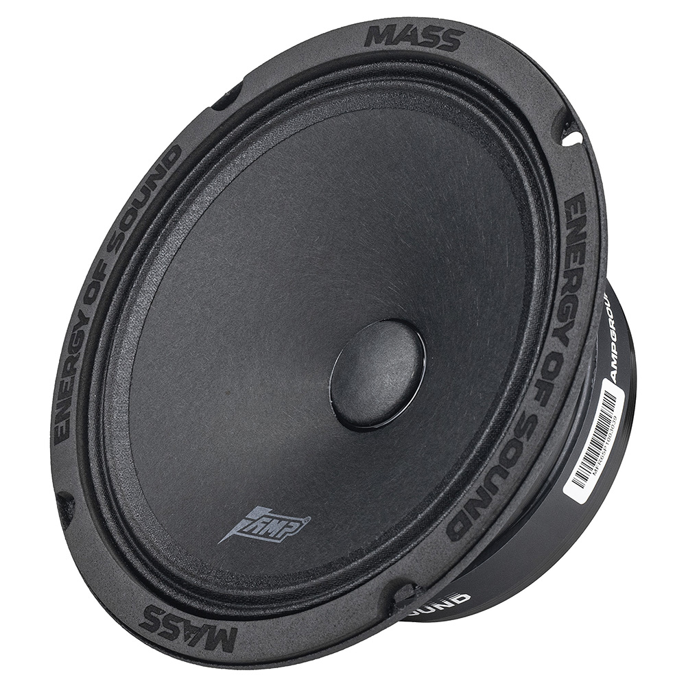 Акустика эстрадная AMP MASS FR65P100 (4ом) широкополосная оптом — цена от партии. Поставки для магазинов и установочных центров | AMPGROUP
