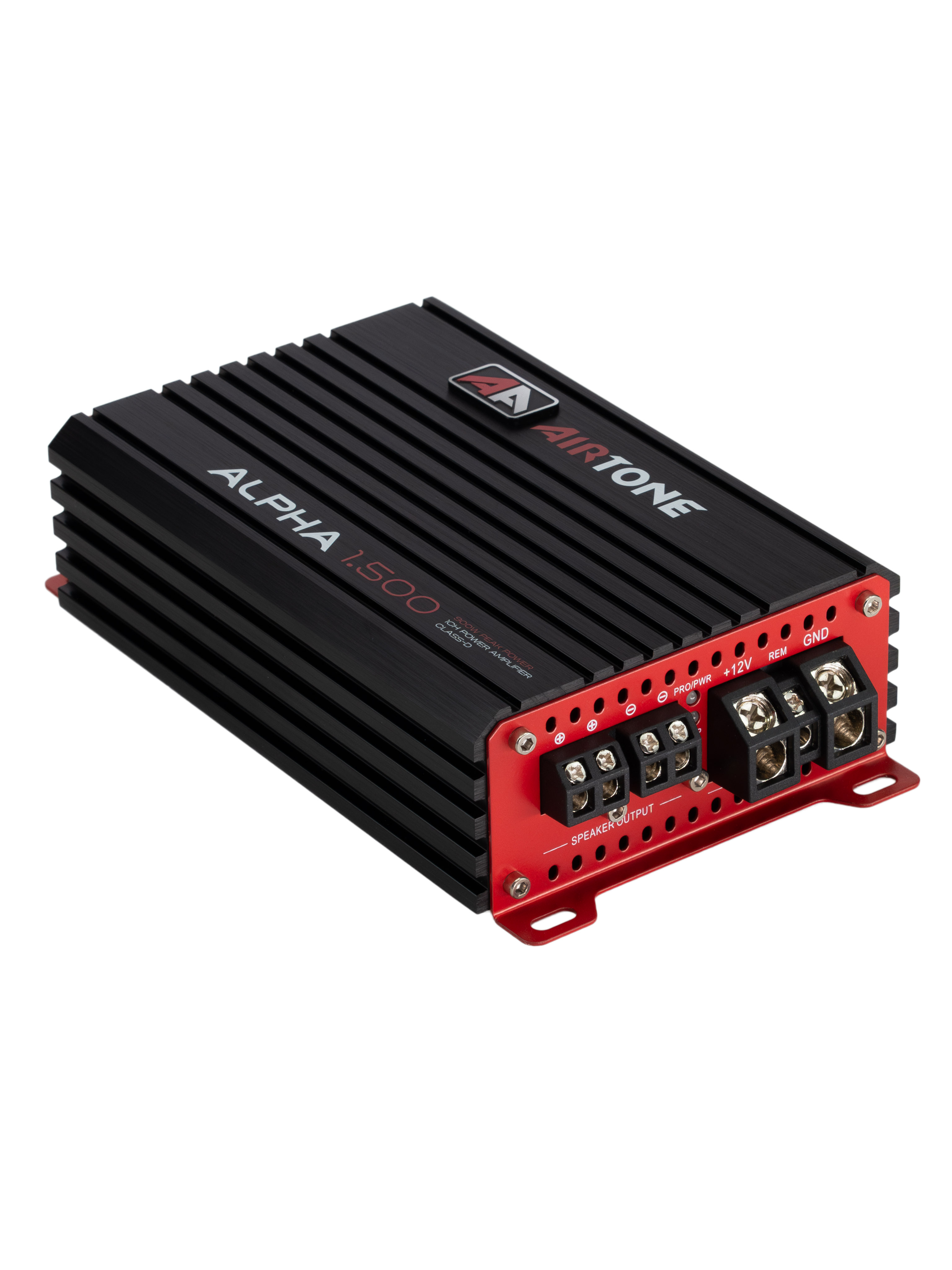 Усилитель AIRTONE ALPHA 1.500 оптом — цена от партии. Поставки для магазинов и установочных центров | AMPGROUP
