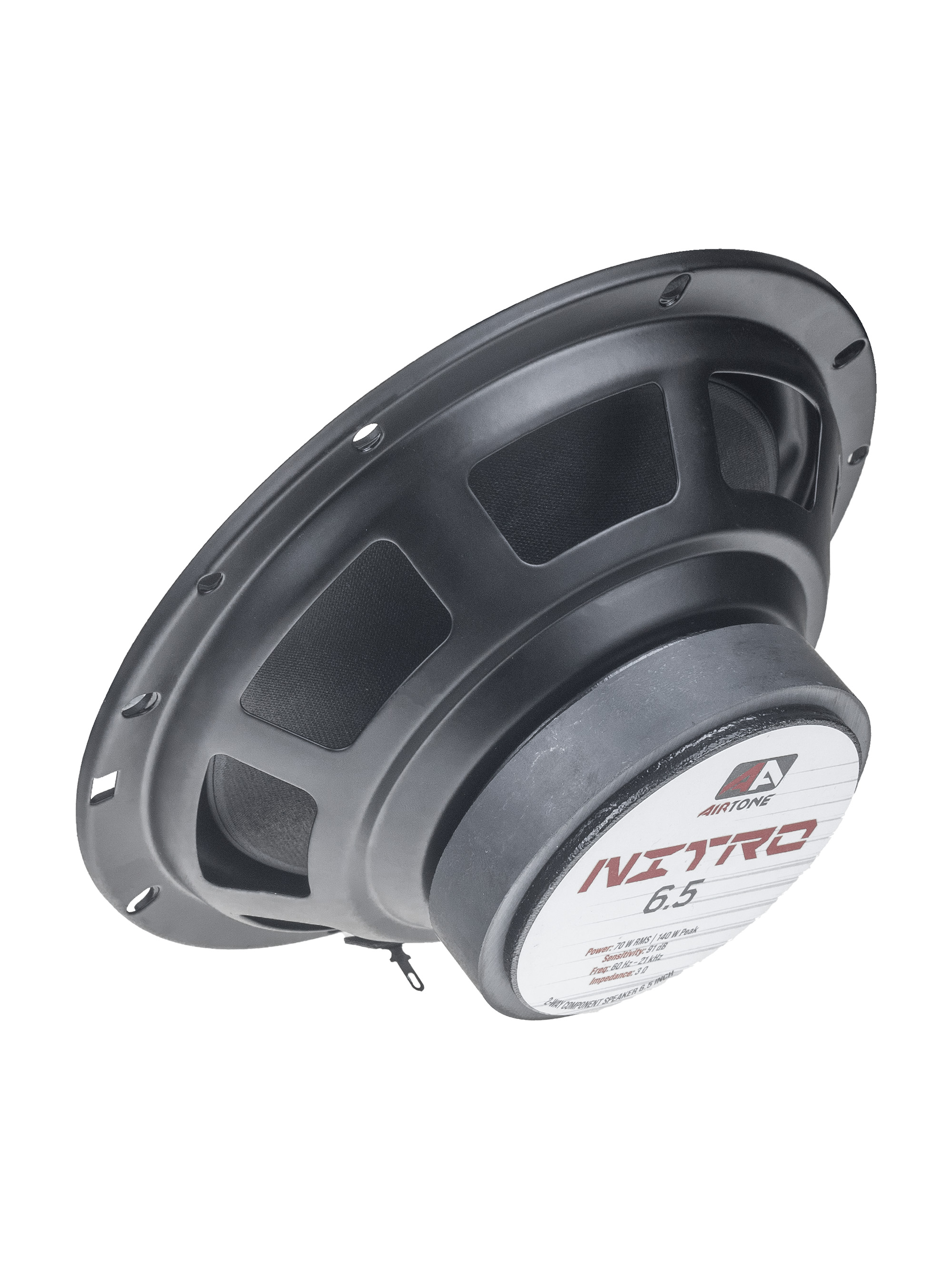Акустика компонентная AIRTONE NITRO 6.5 оптом — цена от партии. Поставки для магазинов и установочных центров | AMPGROUP
