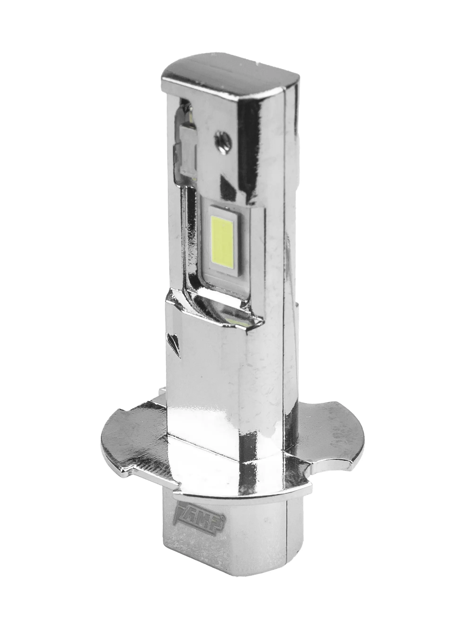 Светодиод головного света AMP/Criolight PRO CSP H3 оптом — цена от партии. Поставки для магазинов и установочных центров | AMPGROUP
