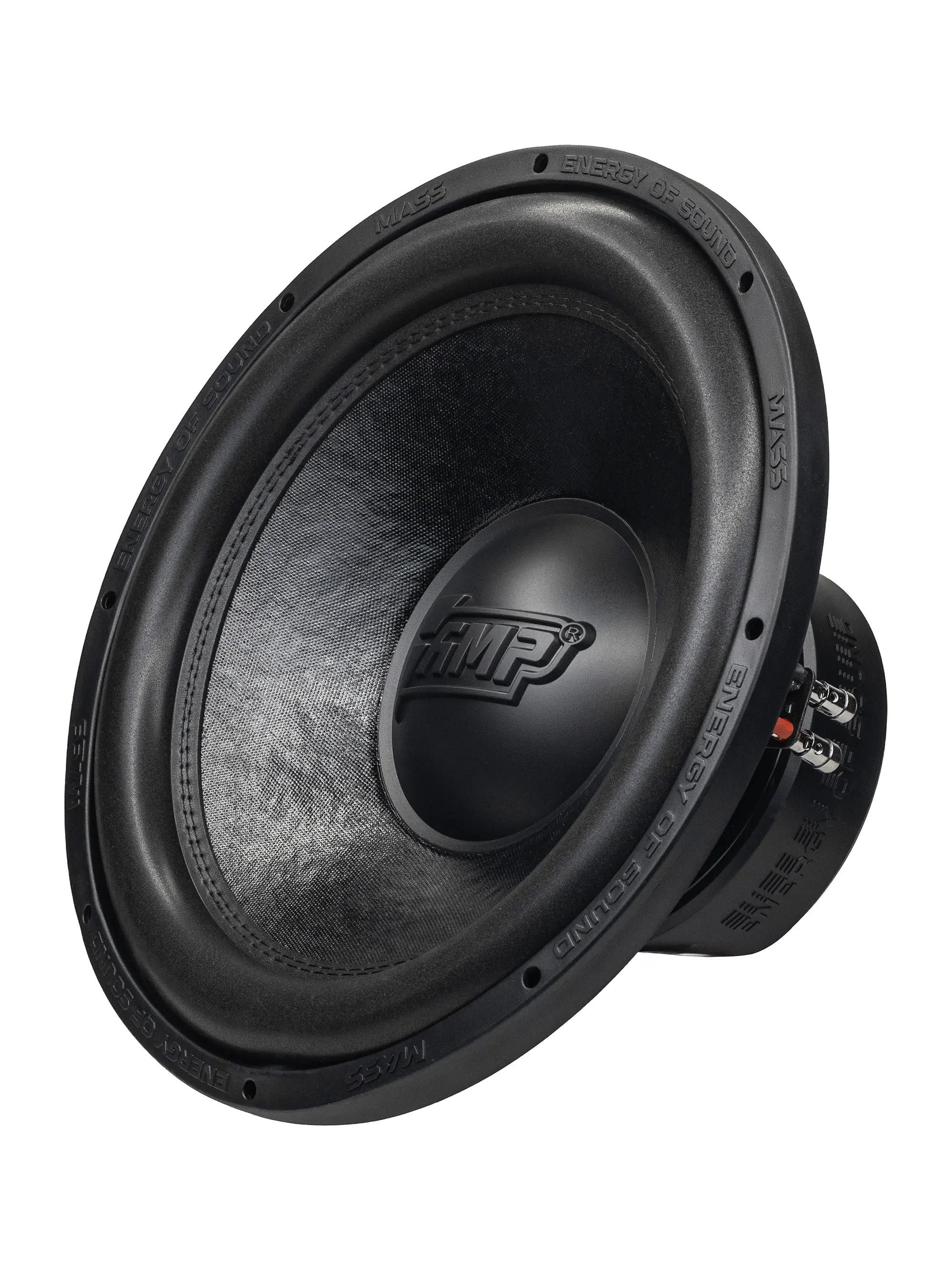 Сабвуферный динамик AMP MASS 800 15D2 V.2 оптом — цена от партии. Поставки для магазинов и установочных центров | AMPGROUP
