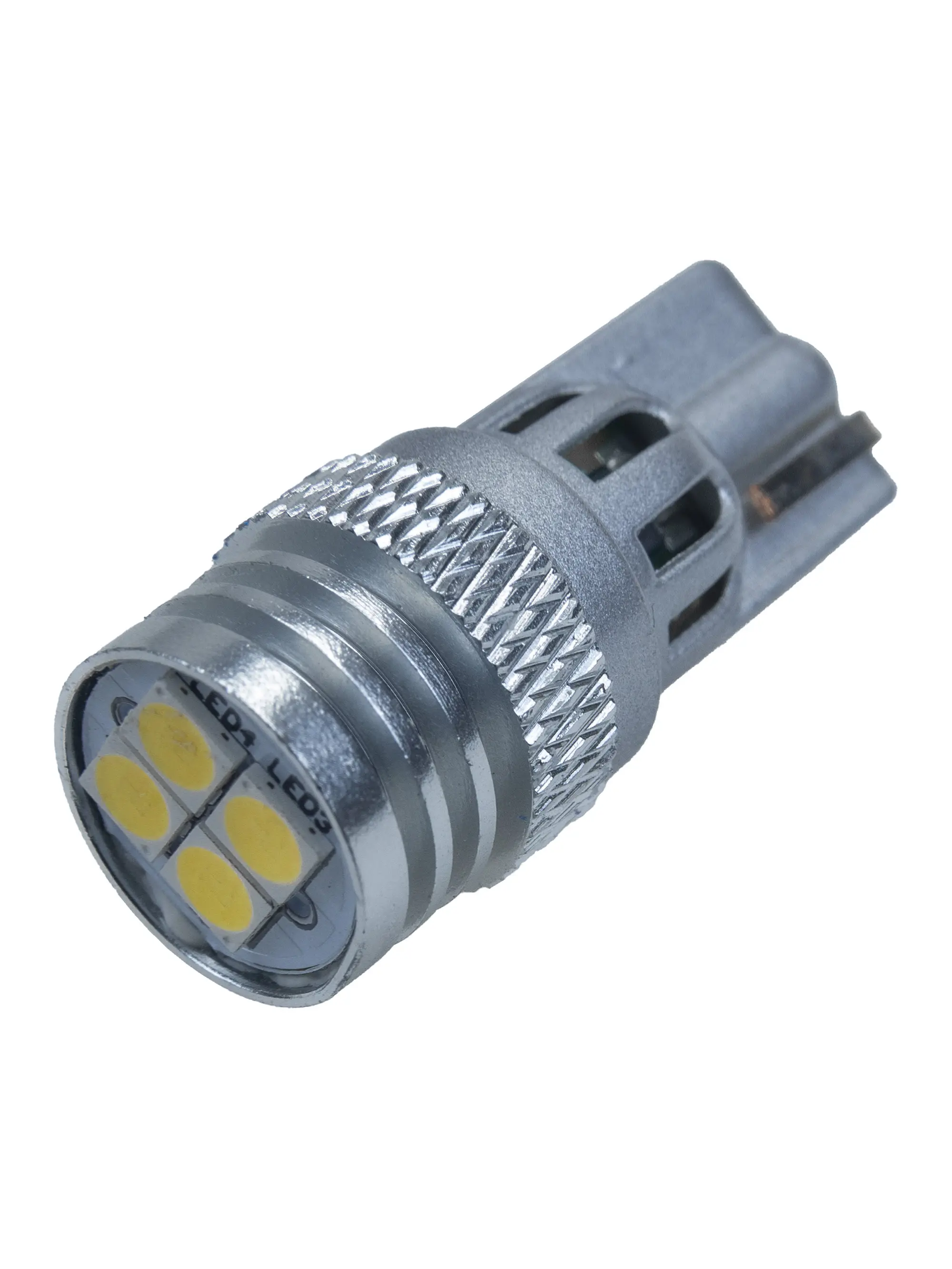 Светодиод габаритный AMP/Criolight SuperBright T10 CANBUS 1 штука оптом — цена от партии. Поставки для магазинов и установочных центров | AMPGROUP

