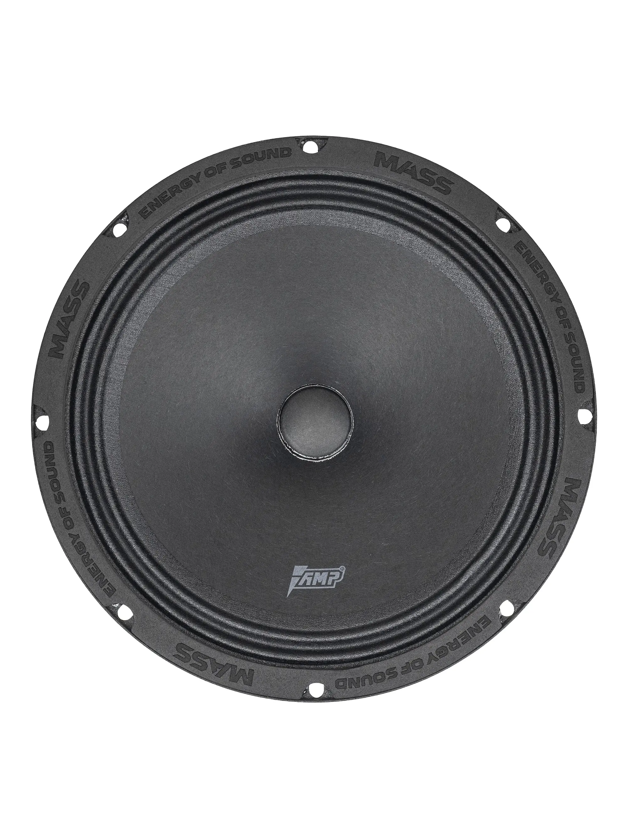 Акустика эстрадная AMP MASS FR80P120 (4ом) широкополосная оптом — цена от партии. Поставки для магазинов и установочных центров | AMPGROUP
