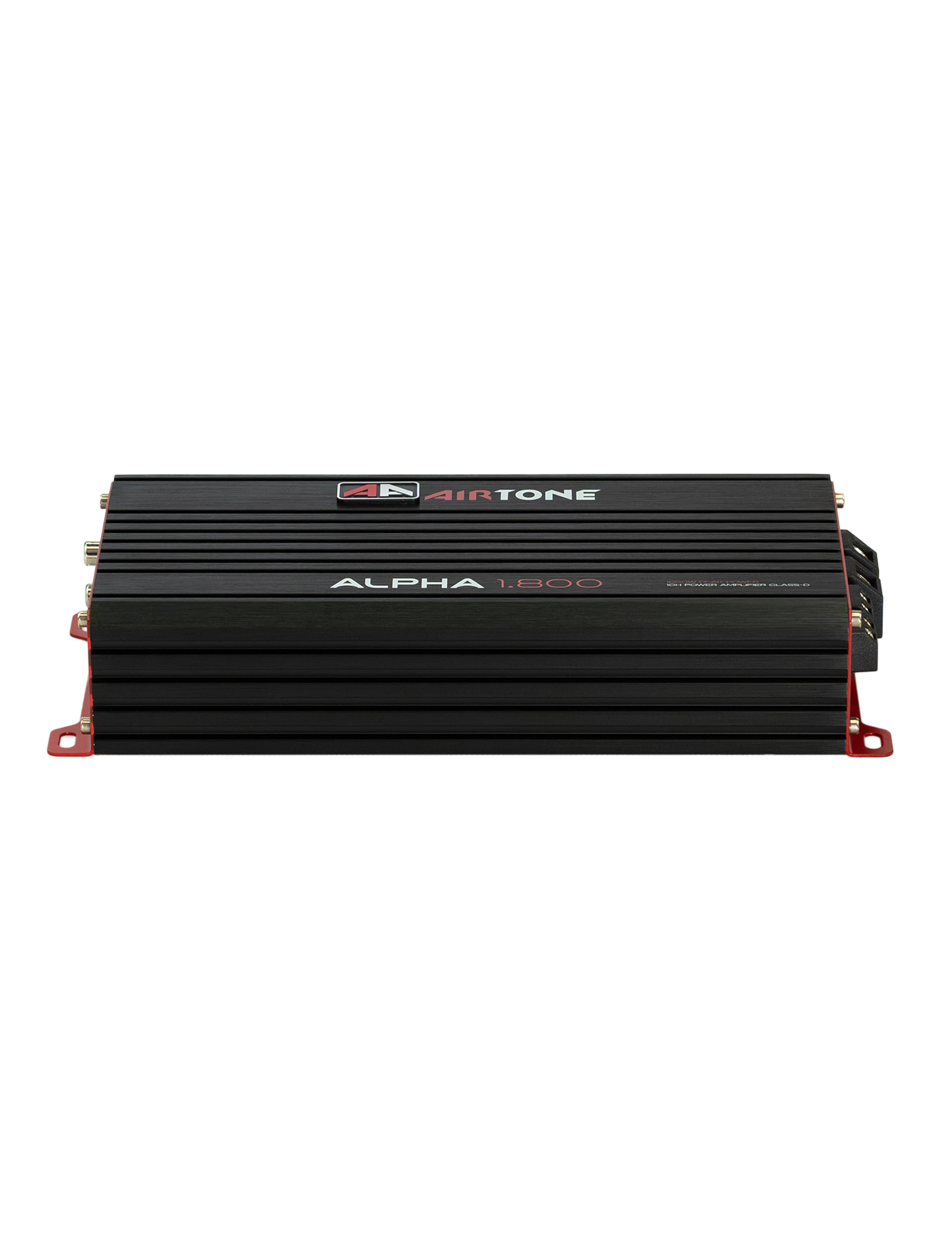 Усилитель AIRTONE ALPHA 1.800 оптом — цена от партии. Поставки для магазинов и установочных центров | AMPGROUP
