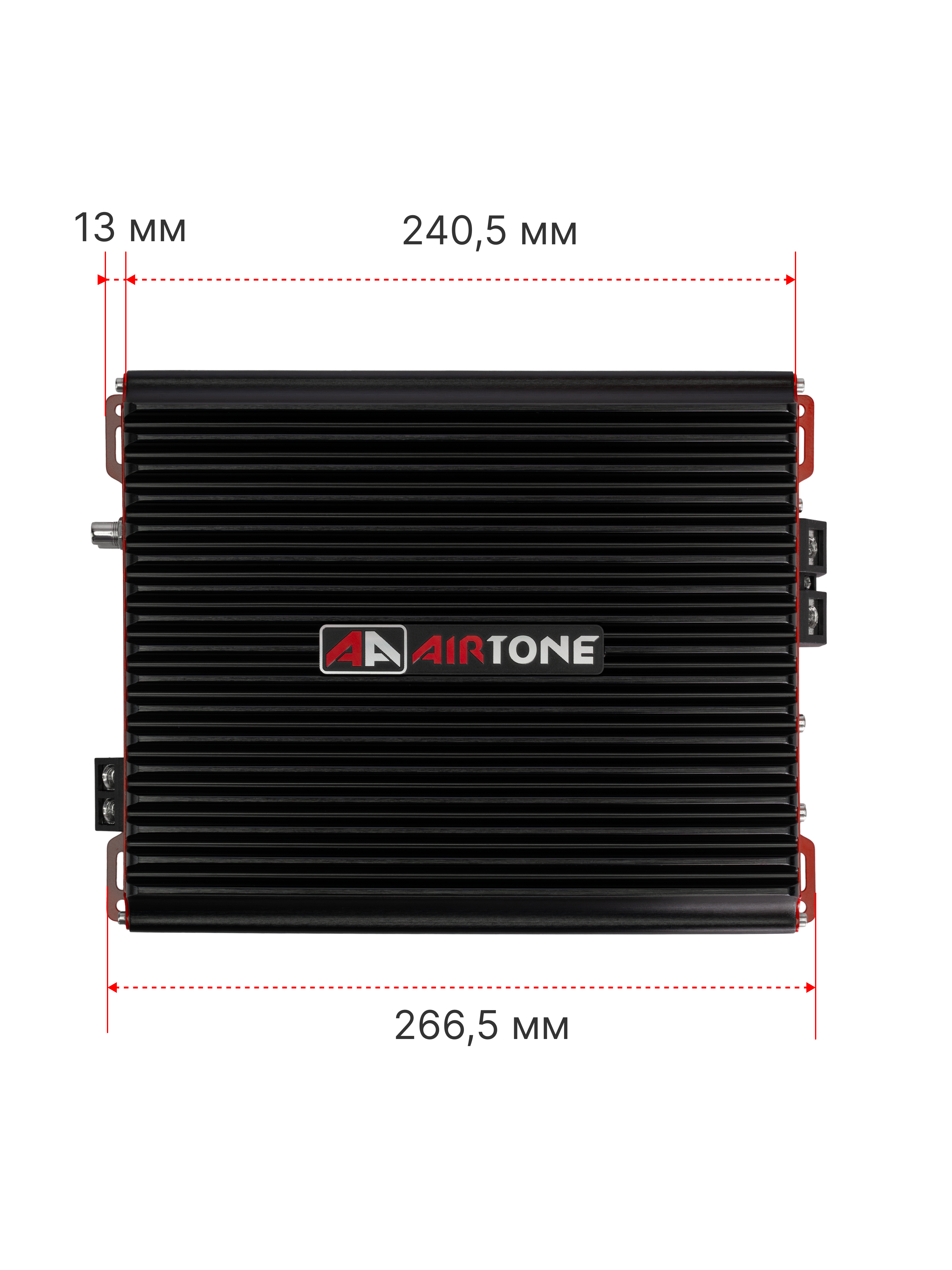 Усилитель AIRTONE VORTEX 1.5000FR оптом — цена от партии. Поставки для магазинов и установочных центров | AMPGROUP
