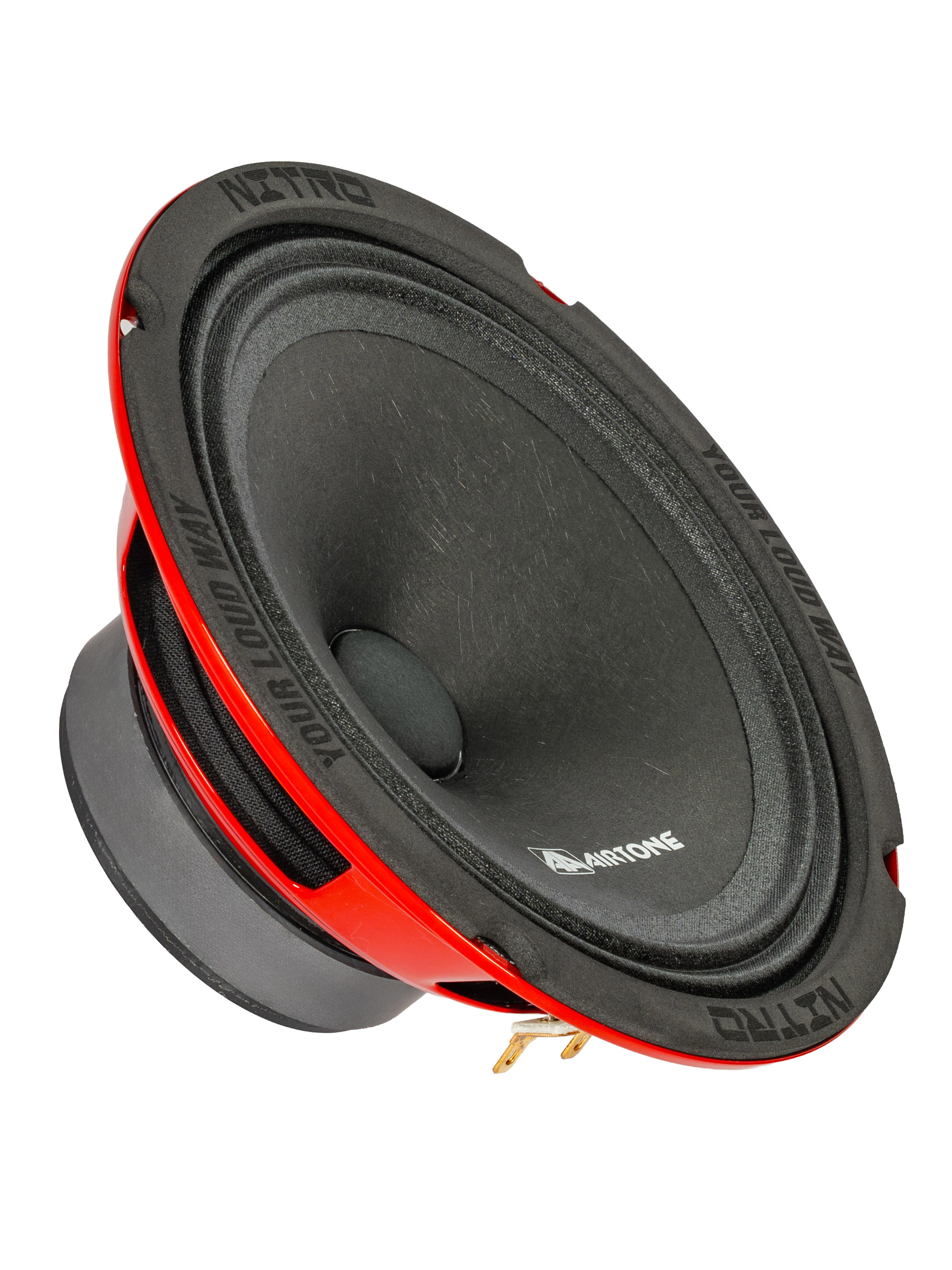Акустика эстрадная AIRTONE NITRO RF65 оптом — цена от партии. Поставки для магазинов и установочных центров | AMPGROUP
Акустика эстрадная AIRTONE NITRO RF65 оптом — цена от партии. Поставки для магазинов и установочных центров | AMPGROUP