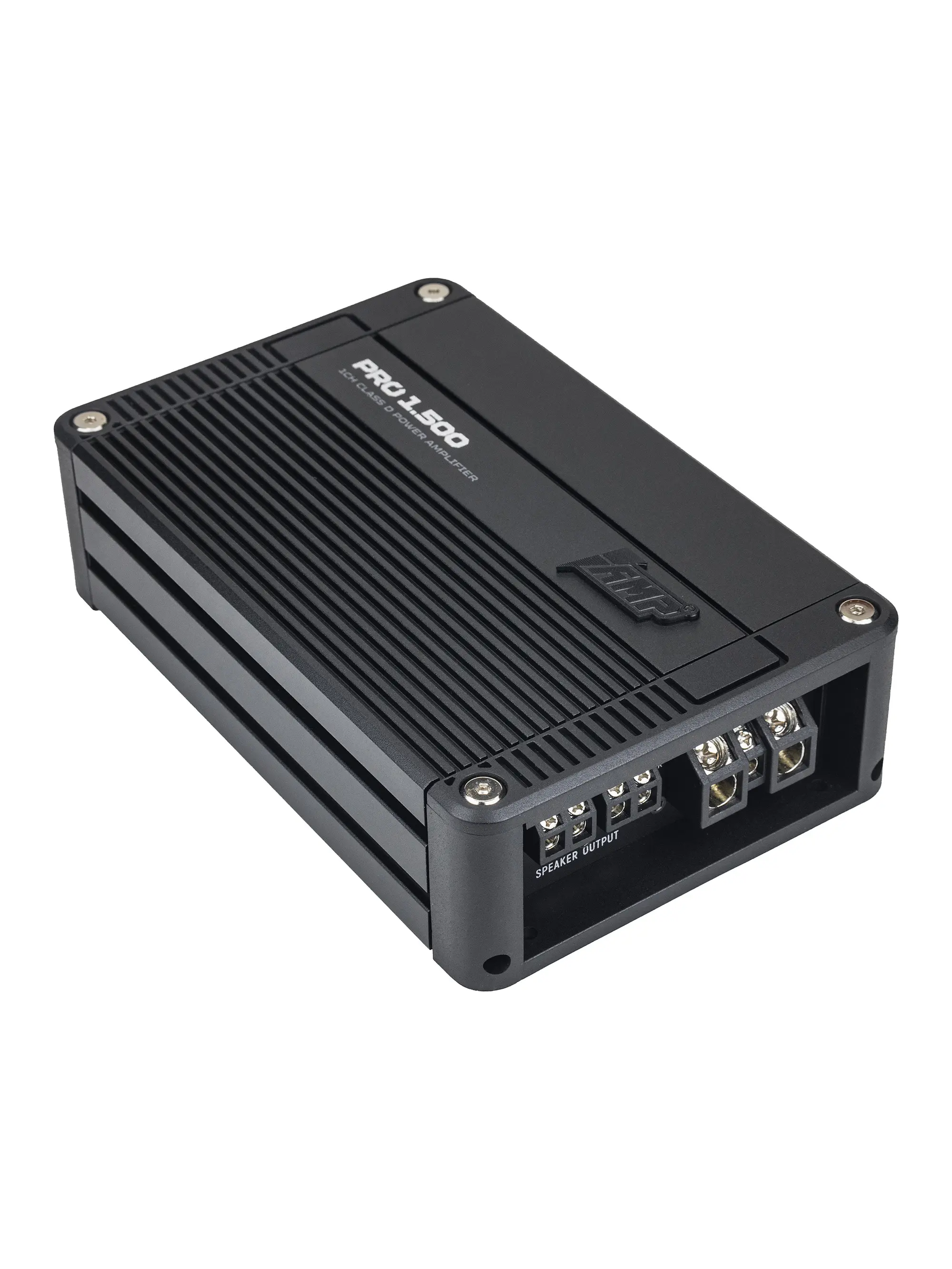 Усилитель AMP PRO 1.500 оптом — цена от партии. Поставки для магазинов и установочных центров | AMPGROUP
